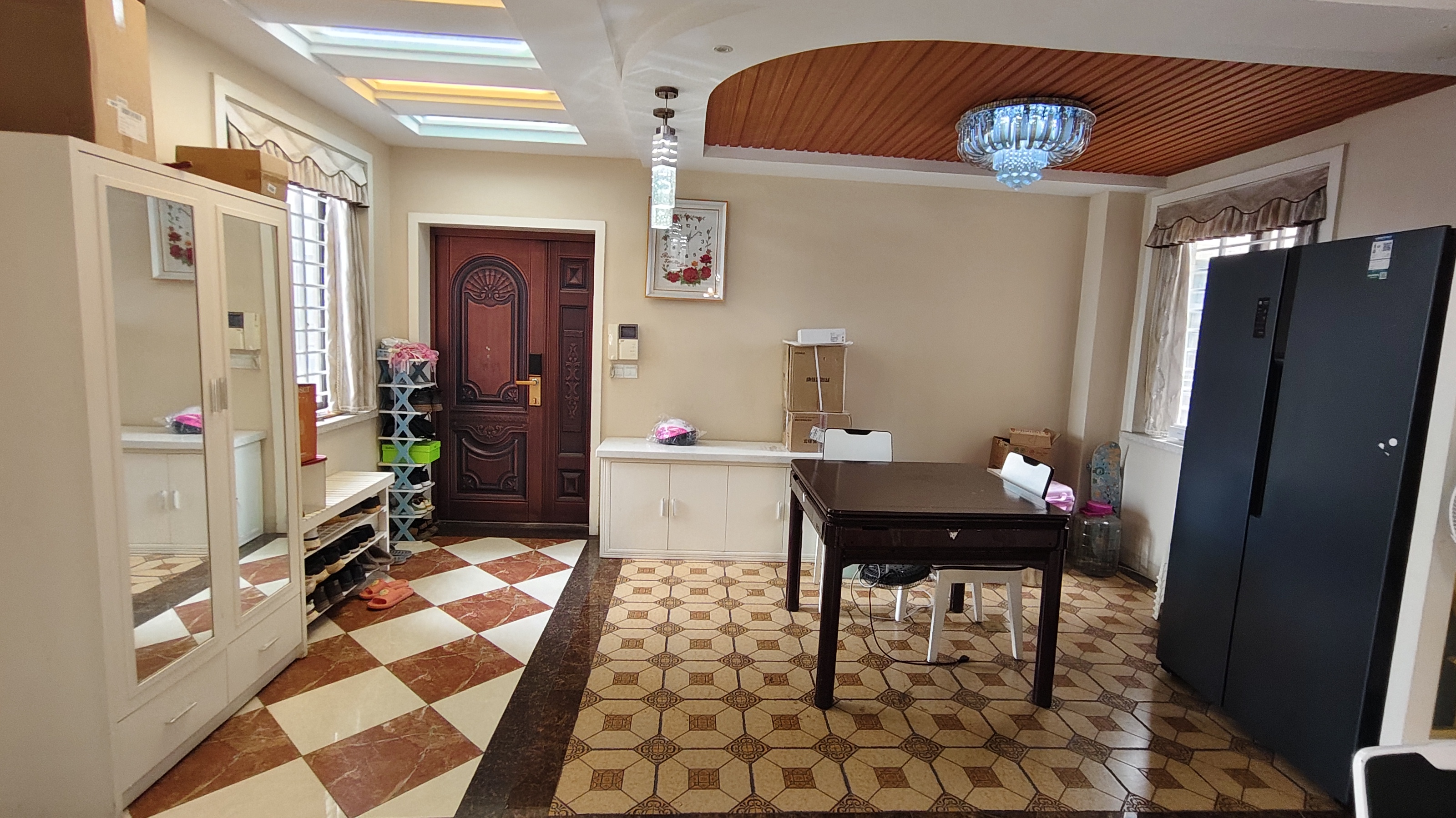 御景华庭 4室2厅2卫 79.8万 御景华庭 4室2厅2卫 79.8万室内图