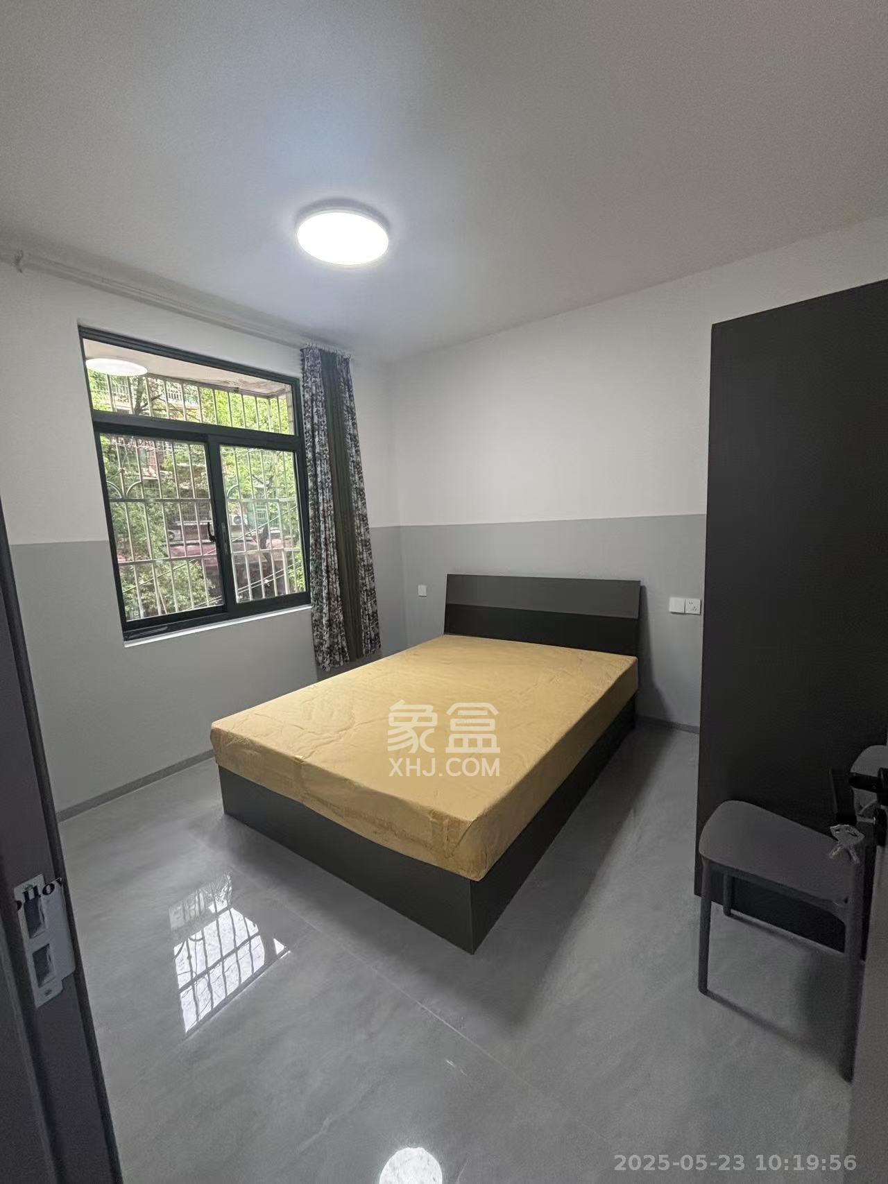 新合六村  2室1厅1卫   1500.00元/月室内图