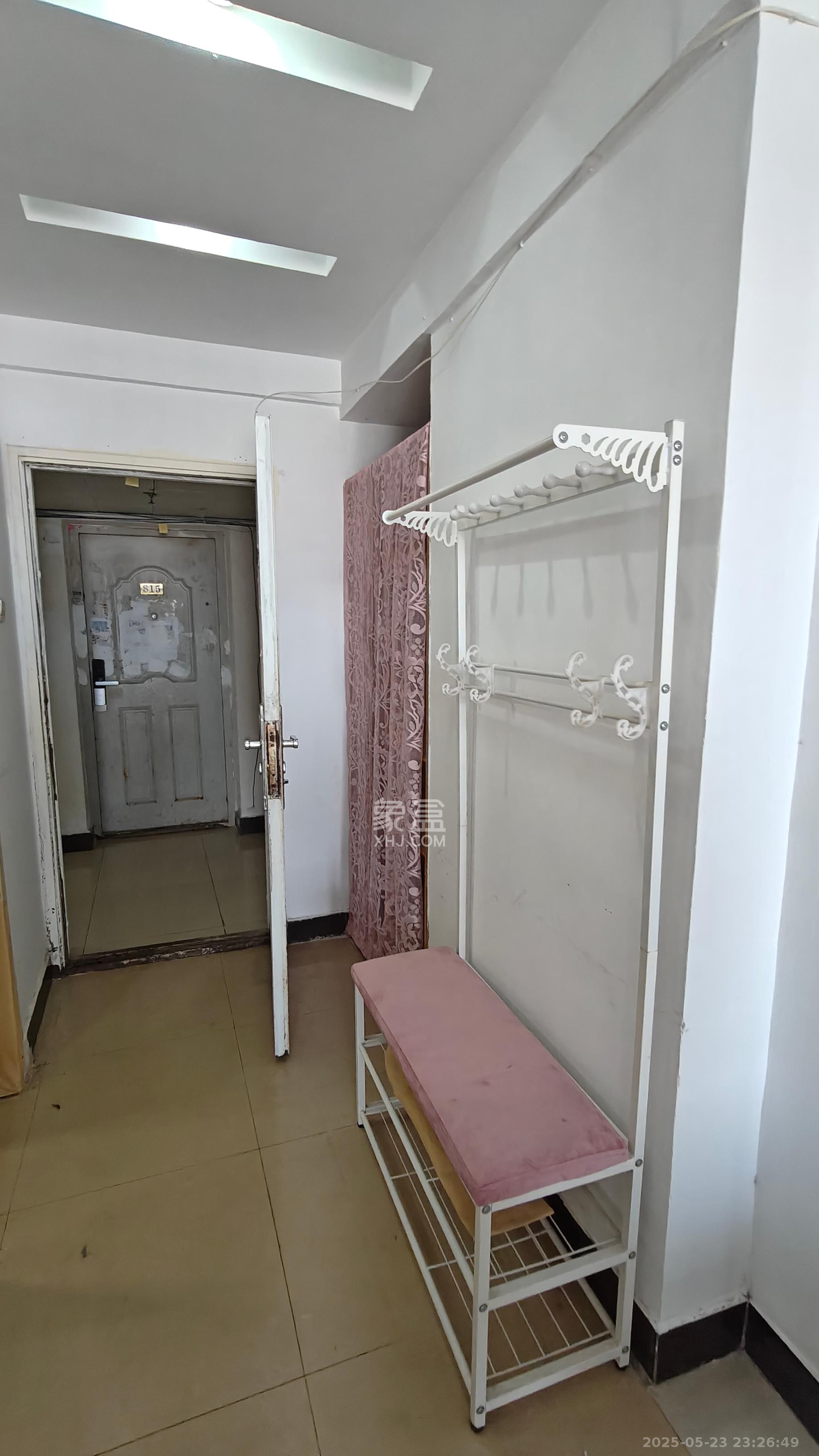 锦华时代 1室1厅1卫 1200.0元/月 锦华时代 1室1厅1卫 1200.0元/月室内图