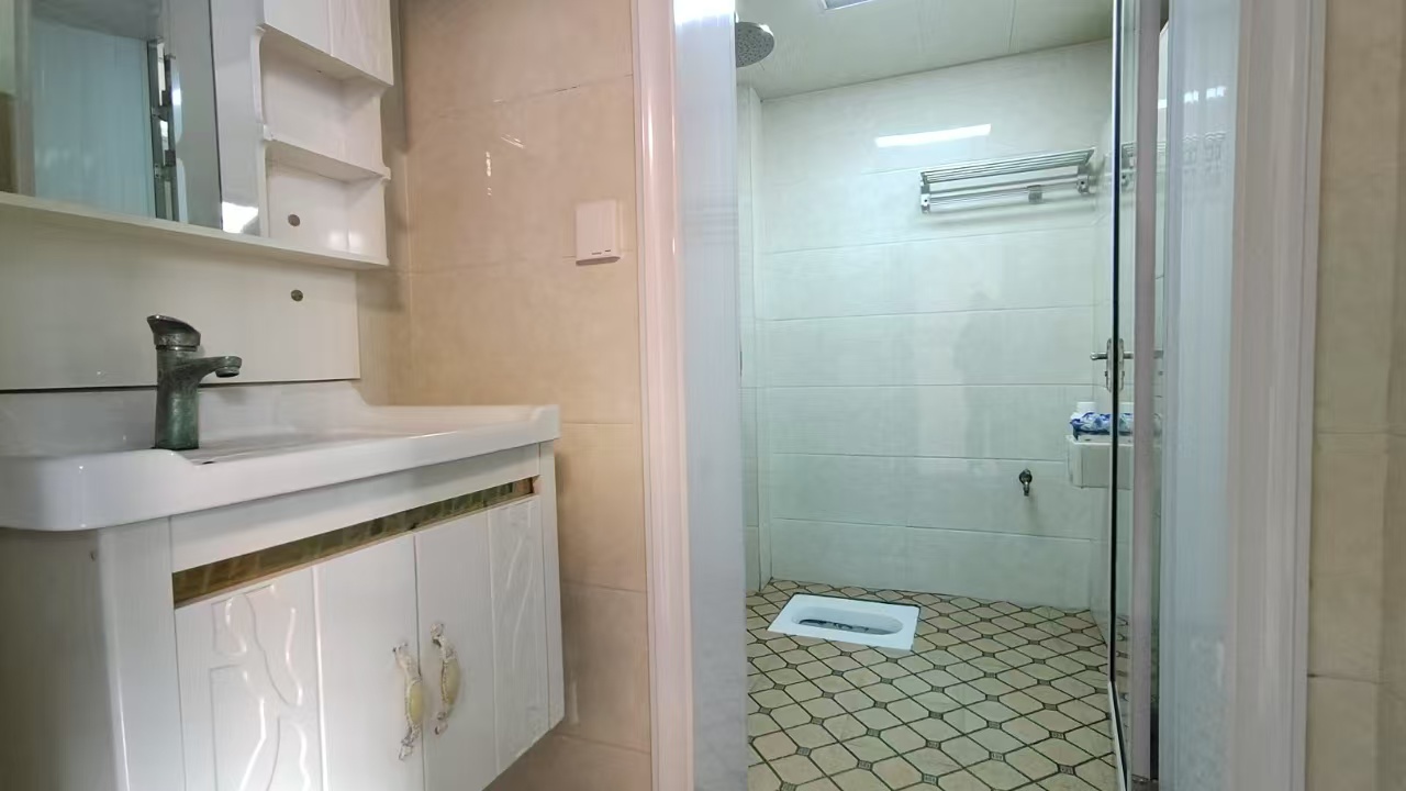腾达小区  2室2厅1卫   28.00万室内图