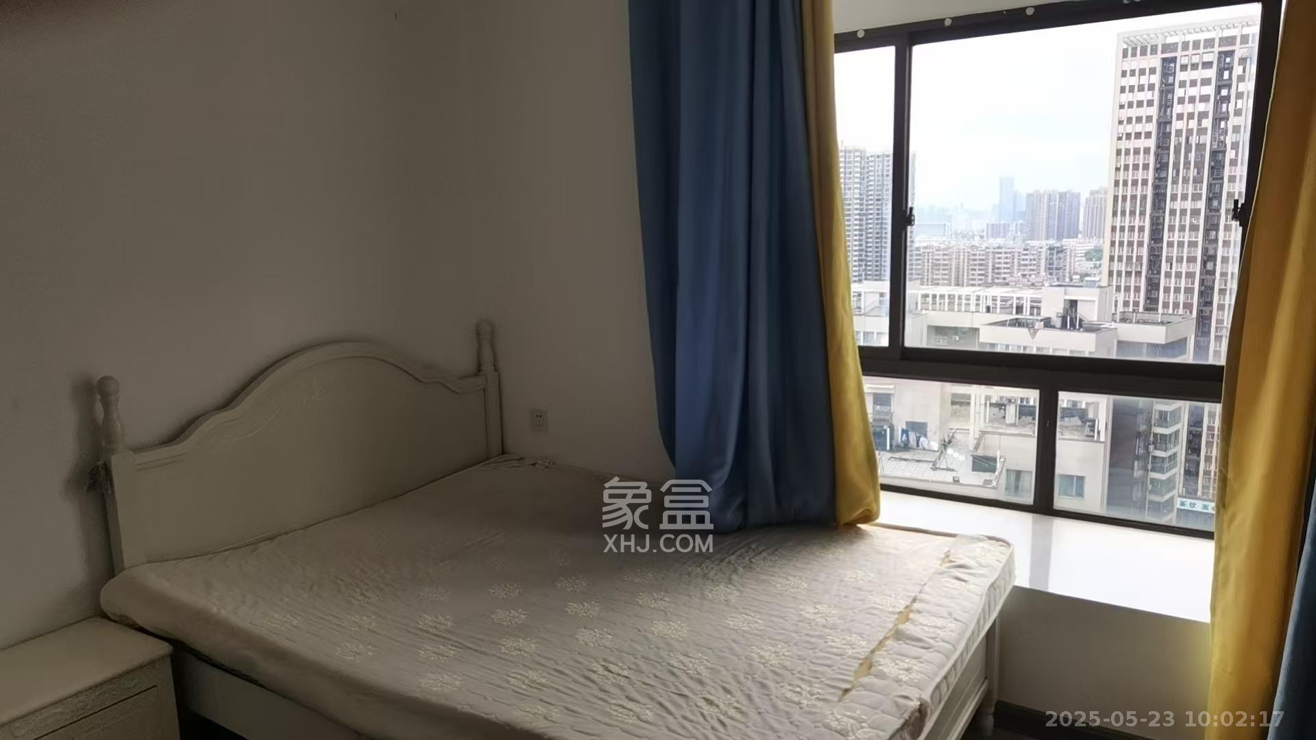 钱隆樽品(一、二、三期)  3室2厅2卫   3500.00元/月室内图
