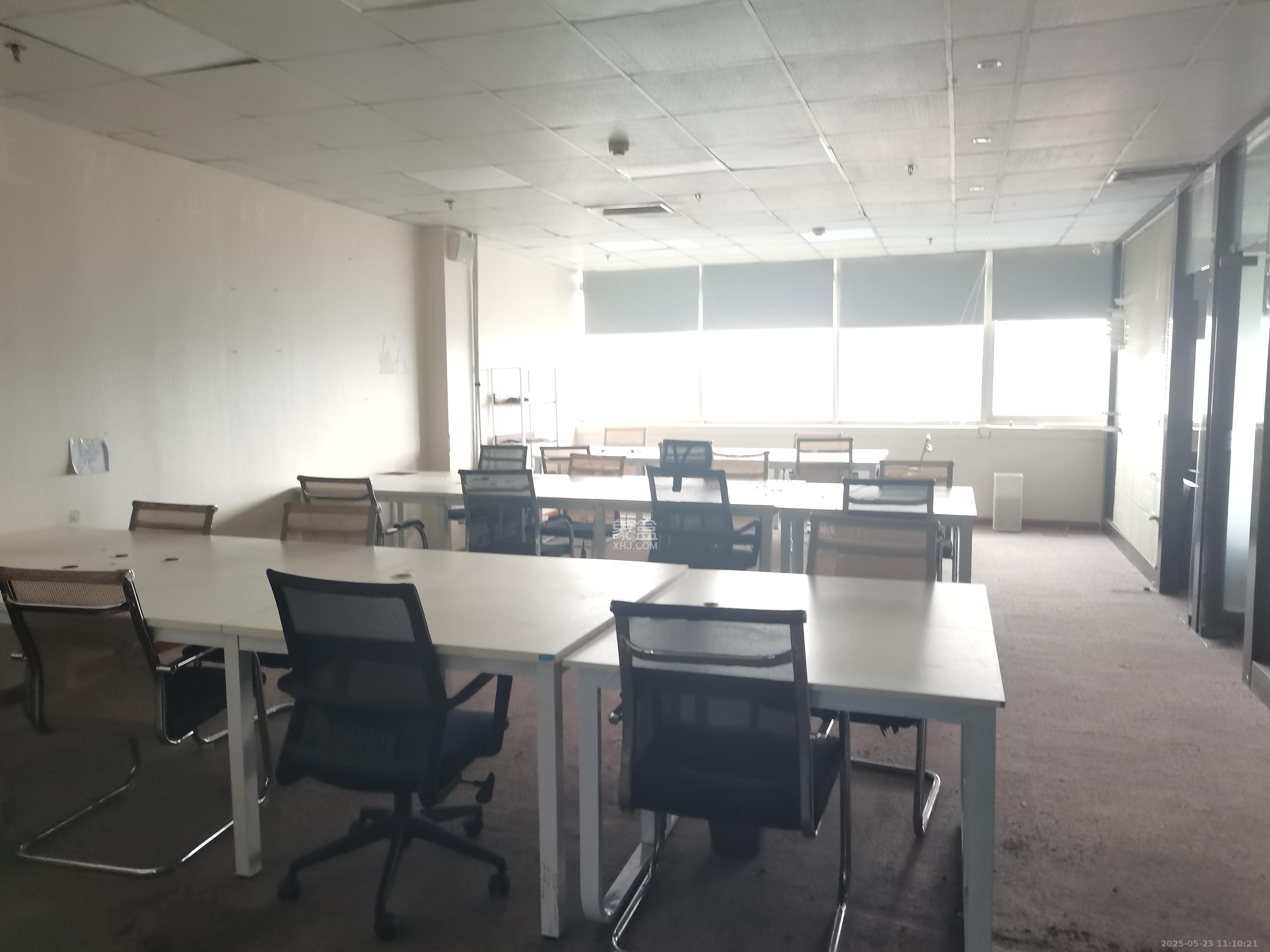 湖南文化大厦   150.0㎡     6000.00元/月室内图