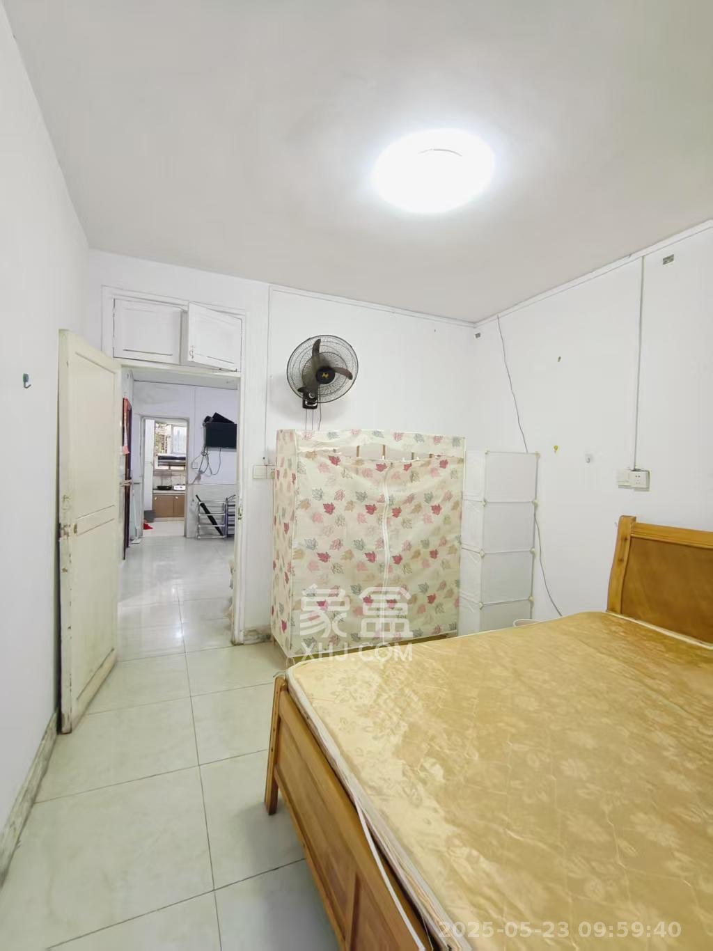 文艺新村  2室1厅1卫   1800.00元/月室内图