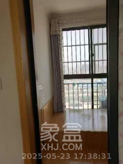中国铁建国际城一期  3室2厅1卫   1600.00元/月室内图