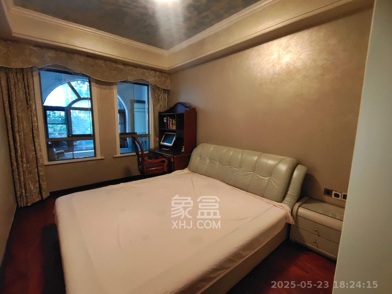 托斯卡纳  3室2厅2卫   4500.00元/月室内图