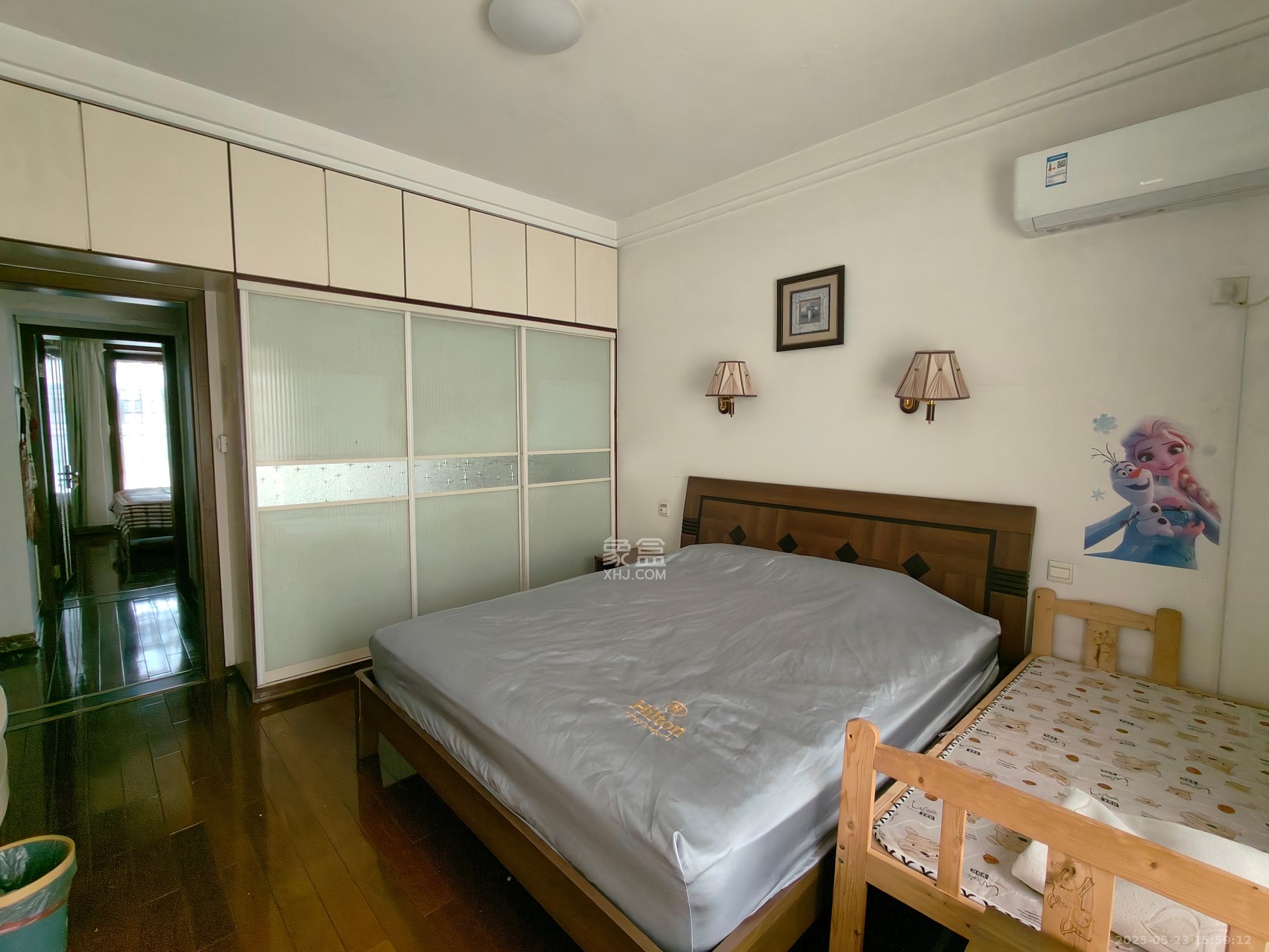 锦绣华天  3室2厅2卫   2800.00元/月室内图