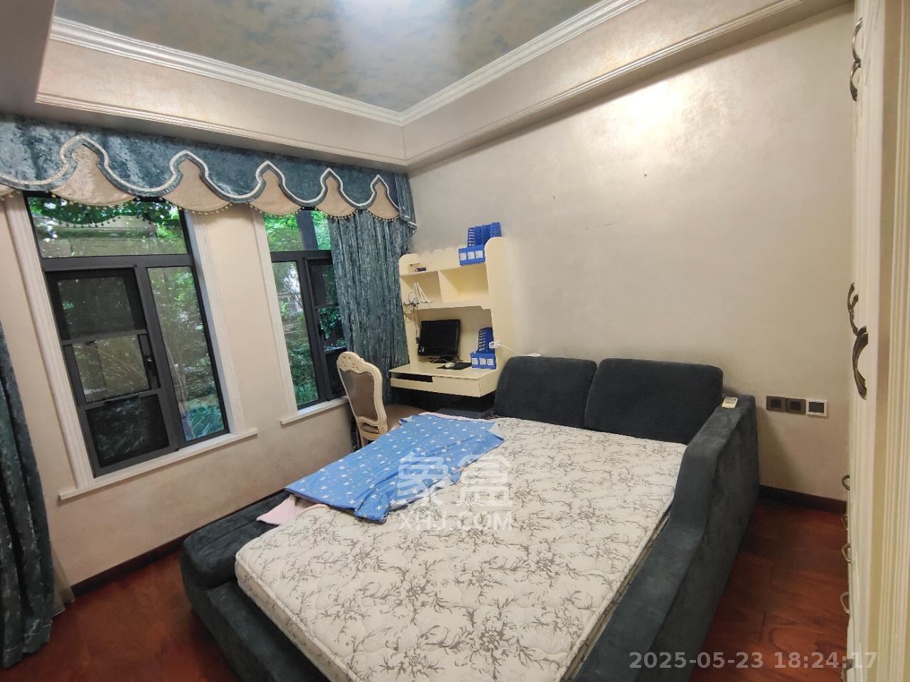 托斯卡纳  3室2厅2卫   4500.00元/月室内图