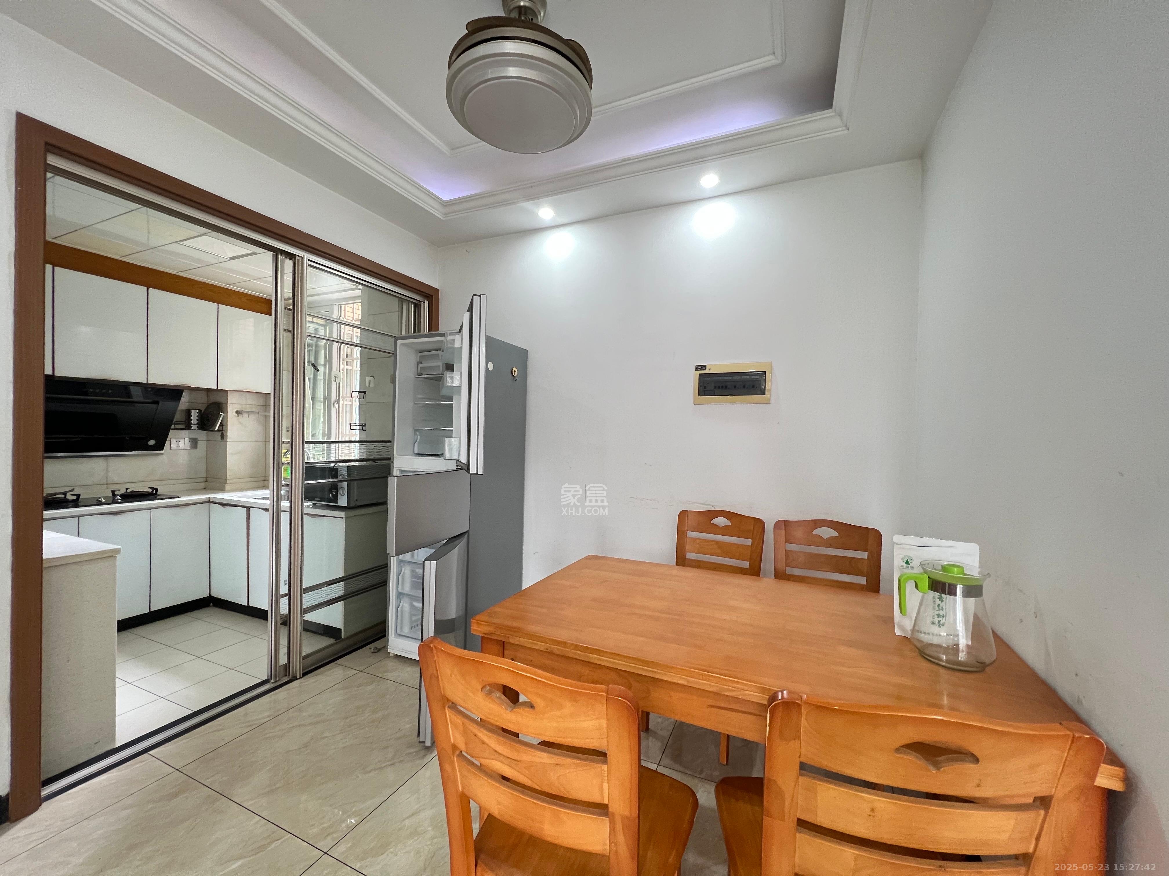 谷山庭院二期 3室2厅1卫 1900.0元/月 谷山庭院二期 3室2厅1卫 1900.0元/月室内图