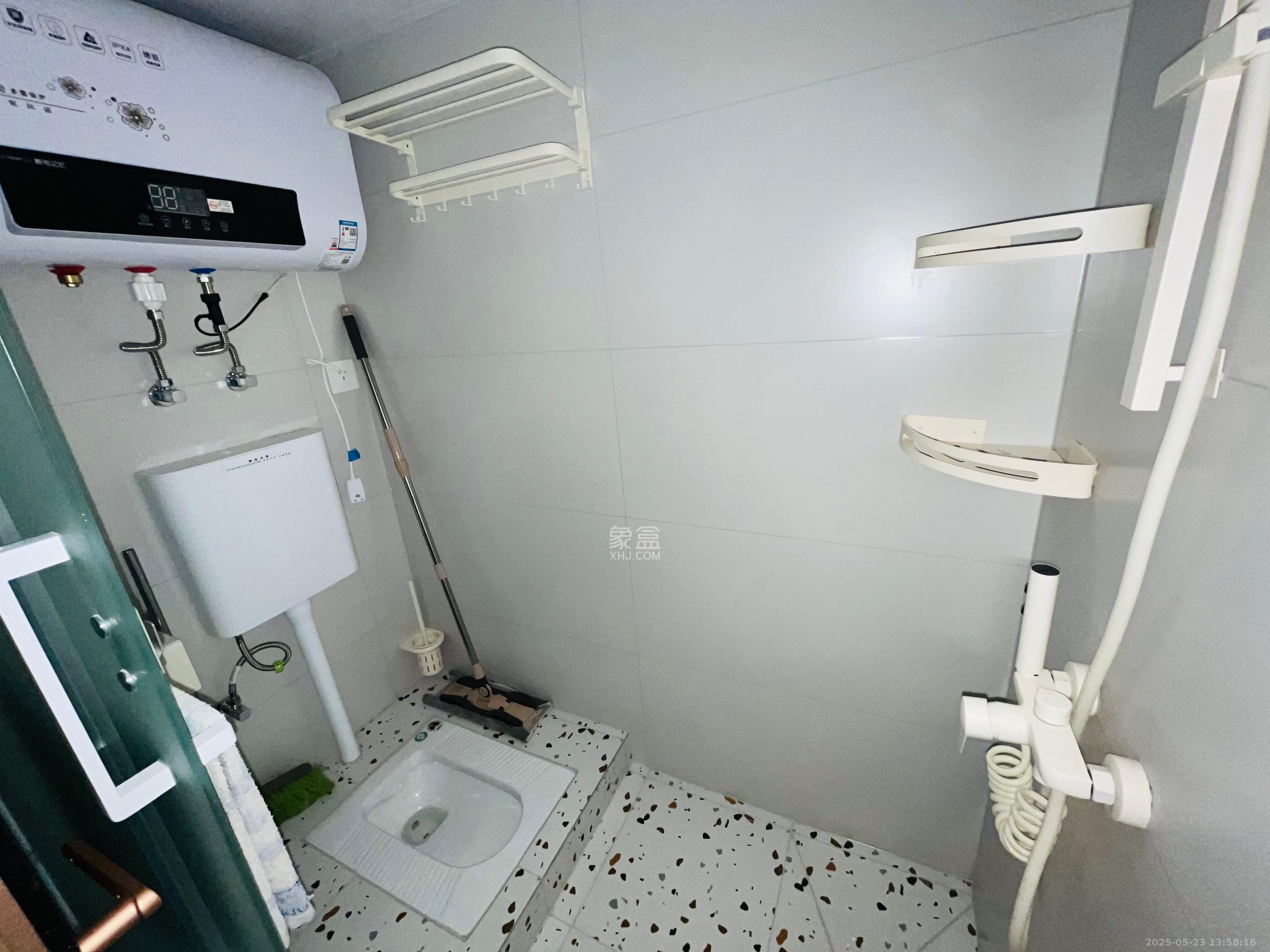 时代MOMA云PARK  2室1厅1卫   2500.00元/月室内图
