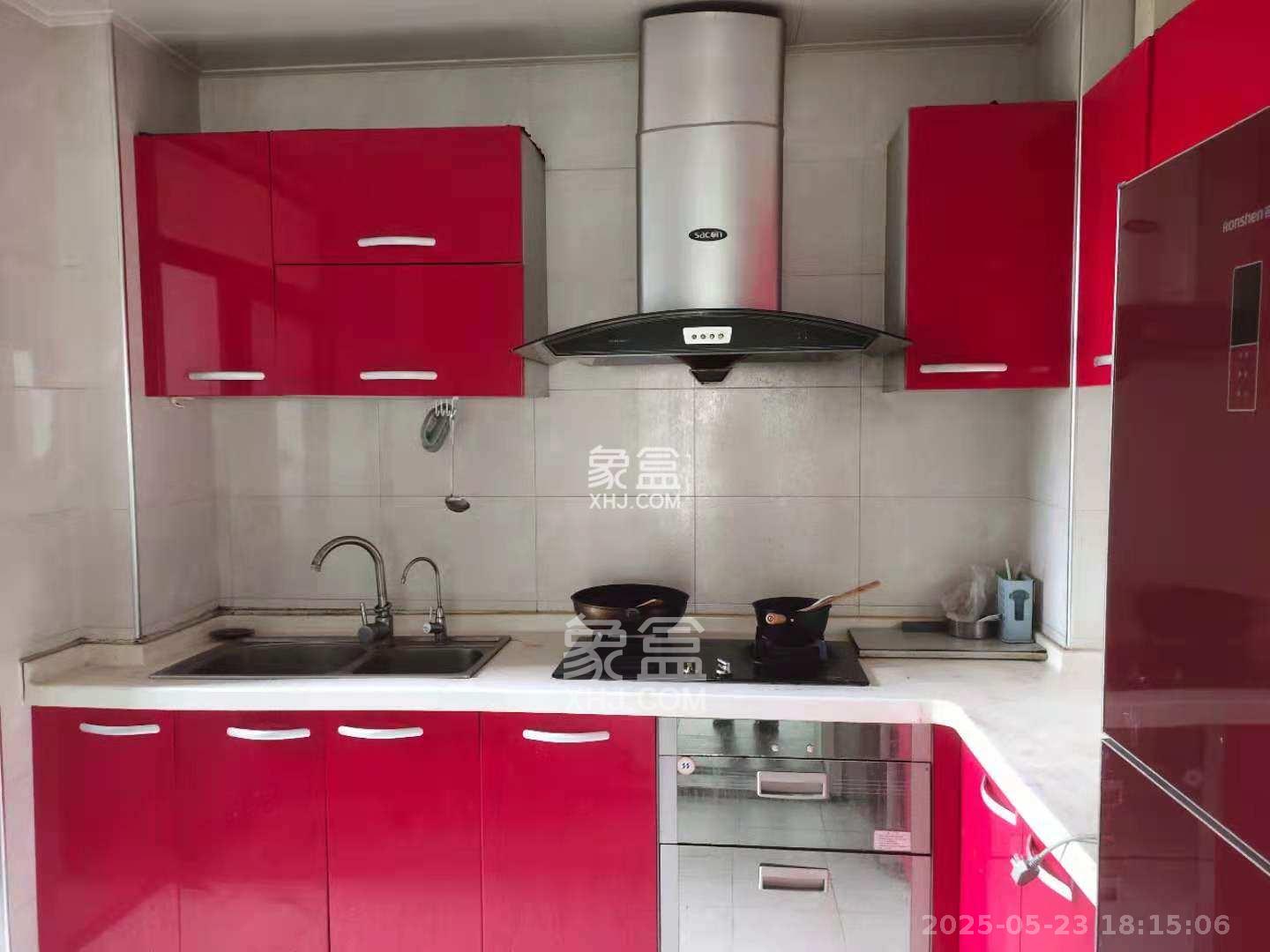 华菱蓝调国际(华菱.香墅美地) 4室2厅2卫 2600.0元/月 华菱蓝调国际(华菱.香墅美地) 4室2厅2卫 2600.0元/月室内图