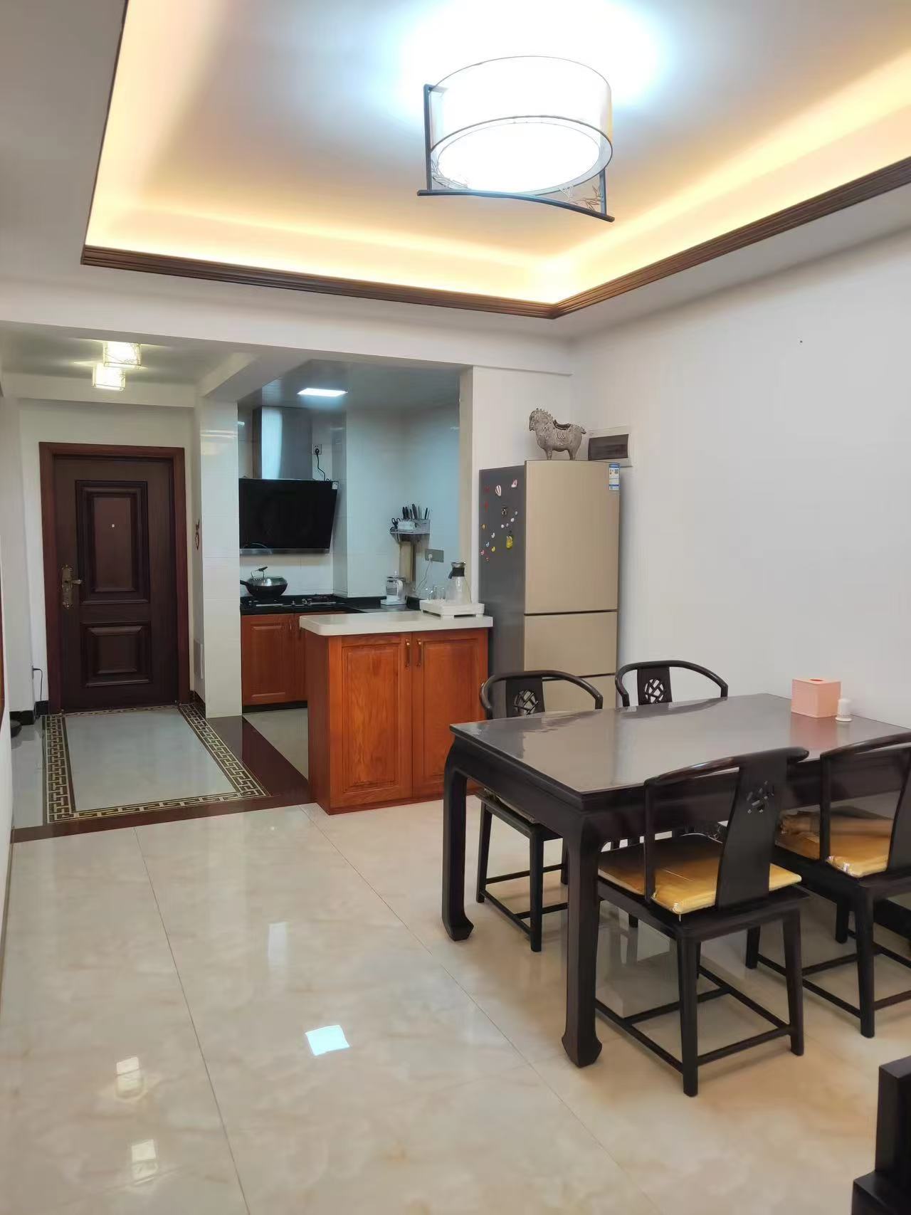 昌茂城邦  2室2厅1卫    138.0万 昌茂城邦  2室2厅1卫    138.0万室内图