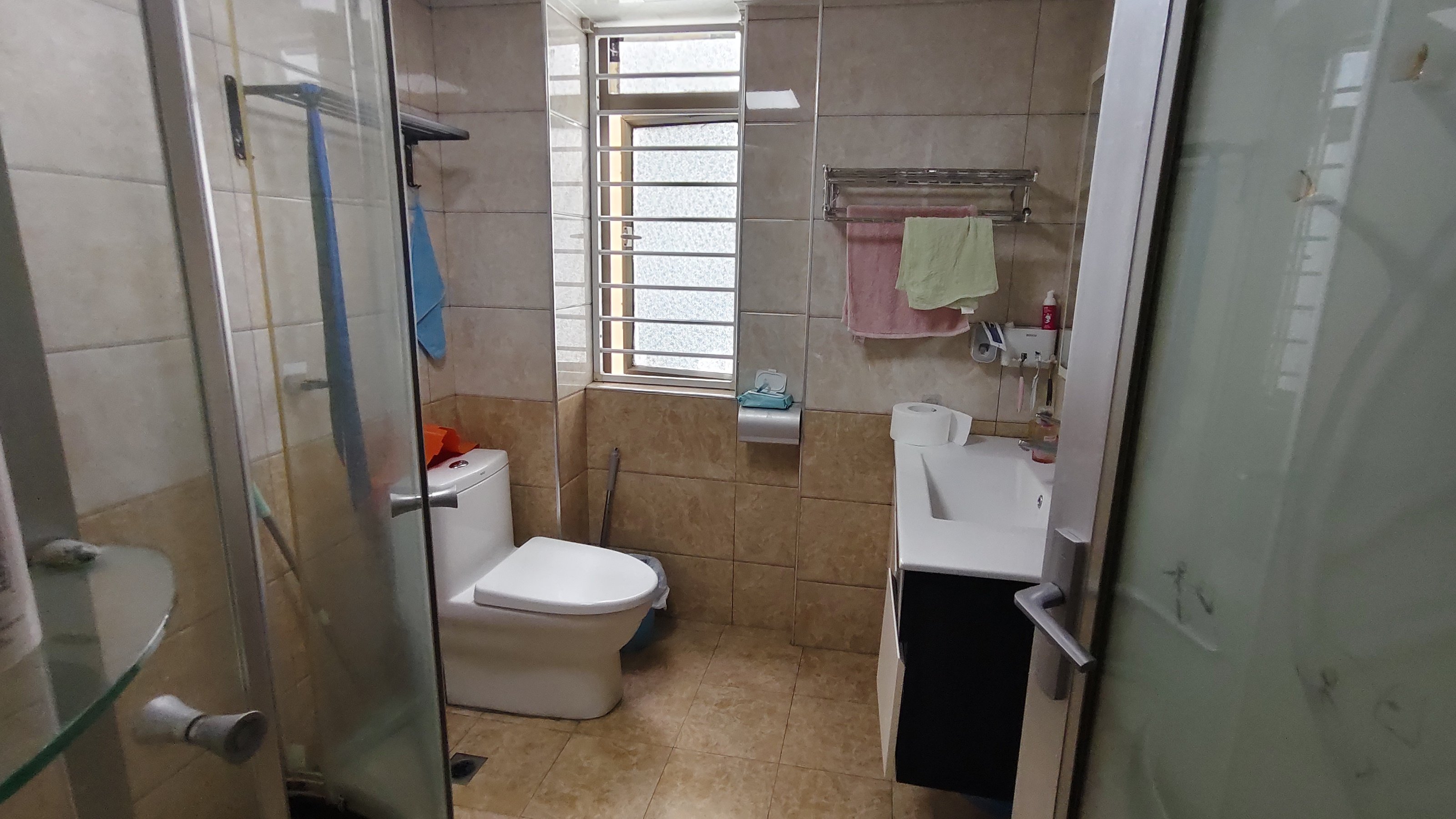 御景华庭 4室2厅2卫 79.8万 御景华庭 4室2厅2卫 79.8万室内图