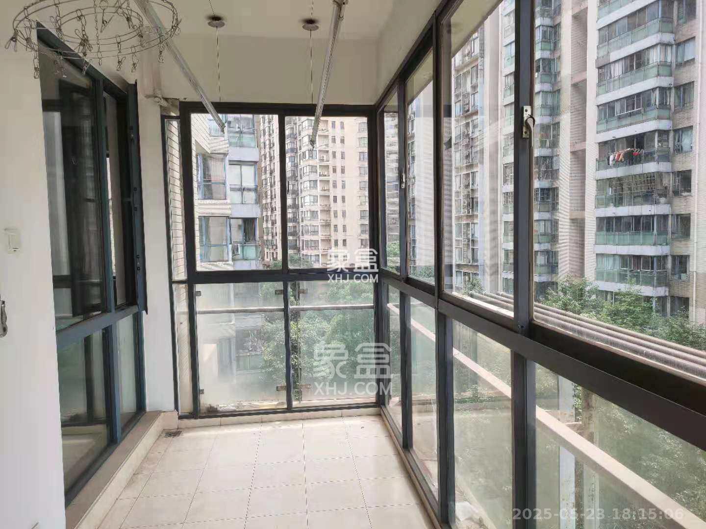 华菱蓝调国际（华菱.香墅美地）  4室2厅2卫   2800.00元/月室内图