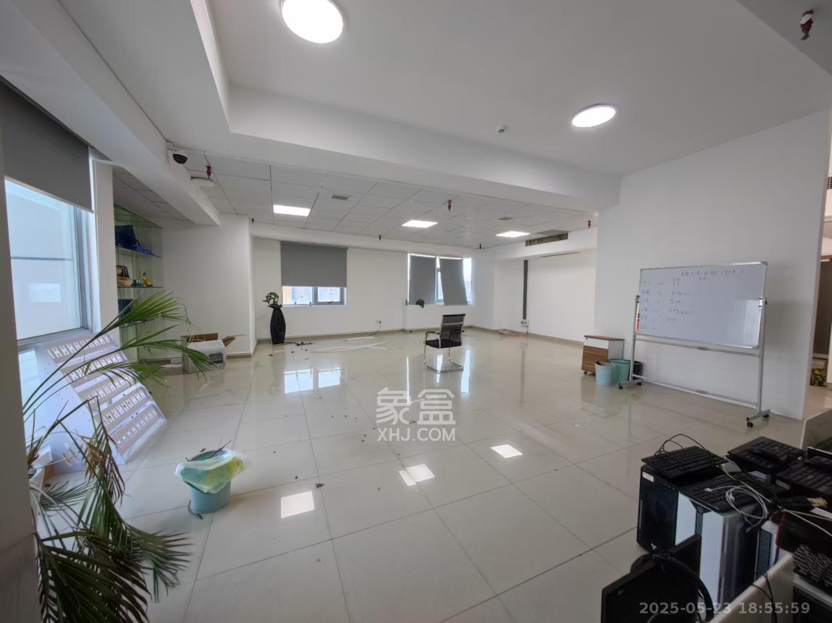 湘商世纪鑫城   208.0㎡      4999.0元/月室内图