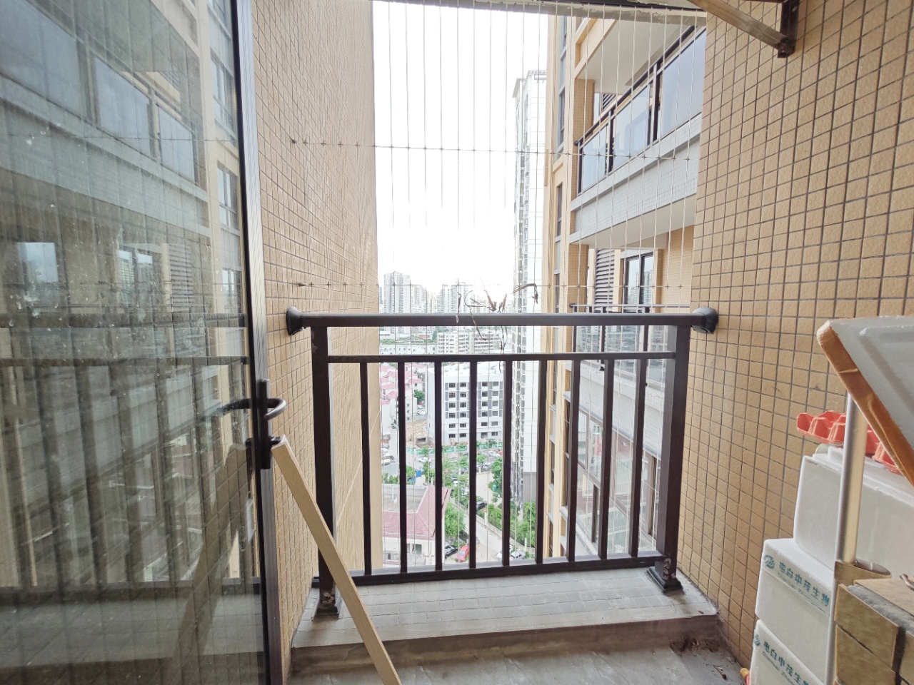 怡和湖城大境  3室2厅1卫   3900.00元/月室内图