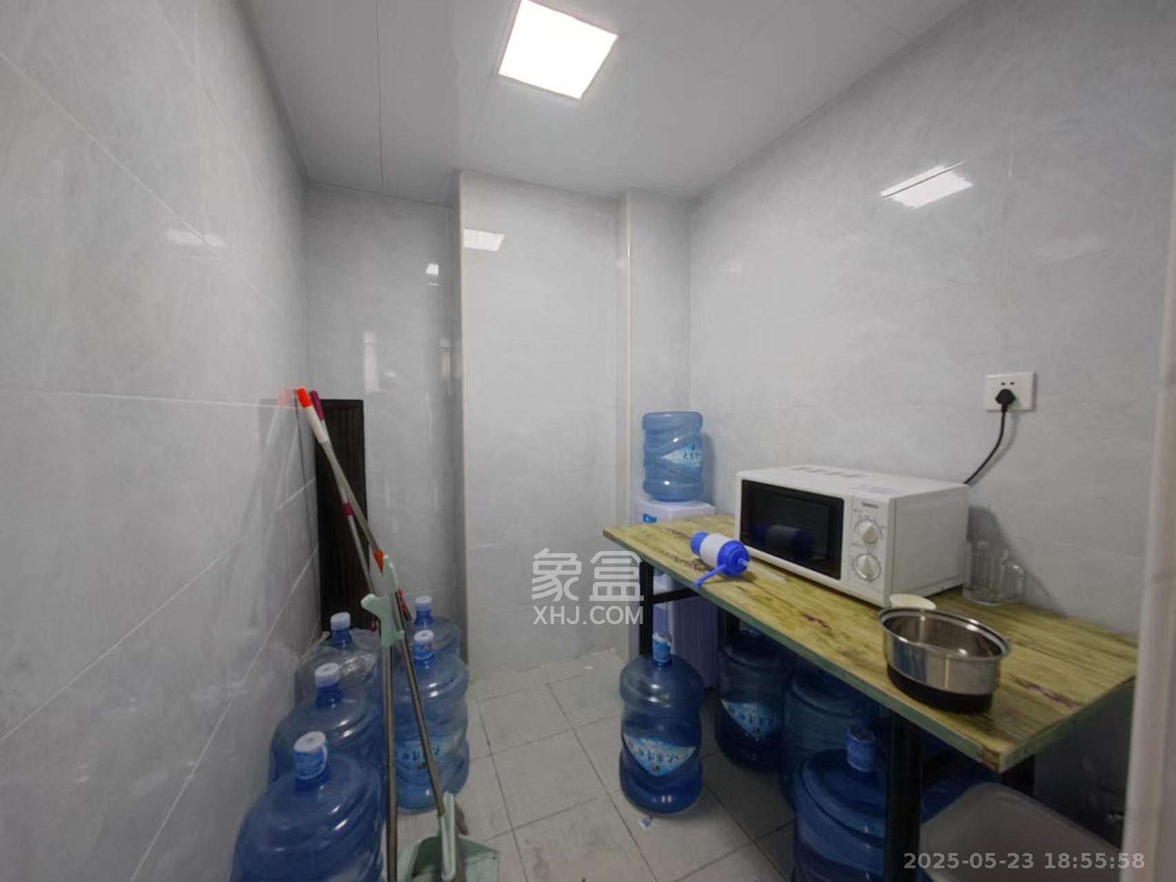 湘商世纪鑫城   208.0㎡      4999.0元/月室内图