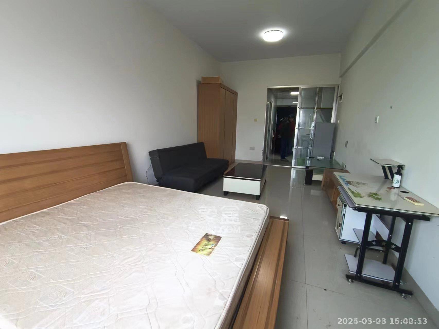 慈善大厦  1室1厅1卫    1000.0元/月 慈善大厦  1室1厅1卫    1000.0元/月