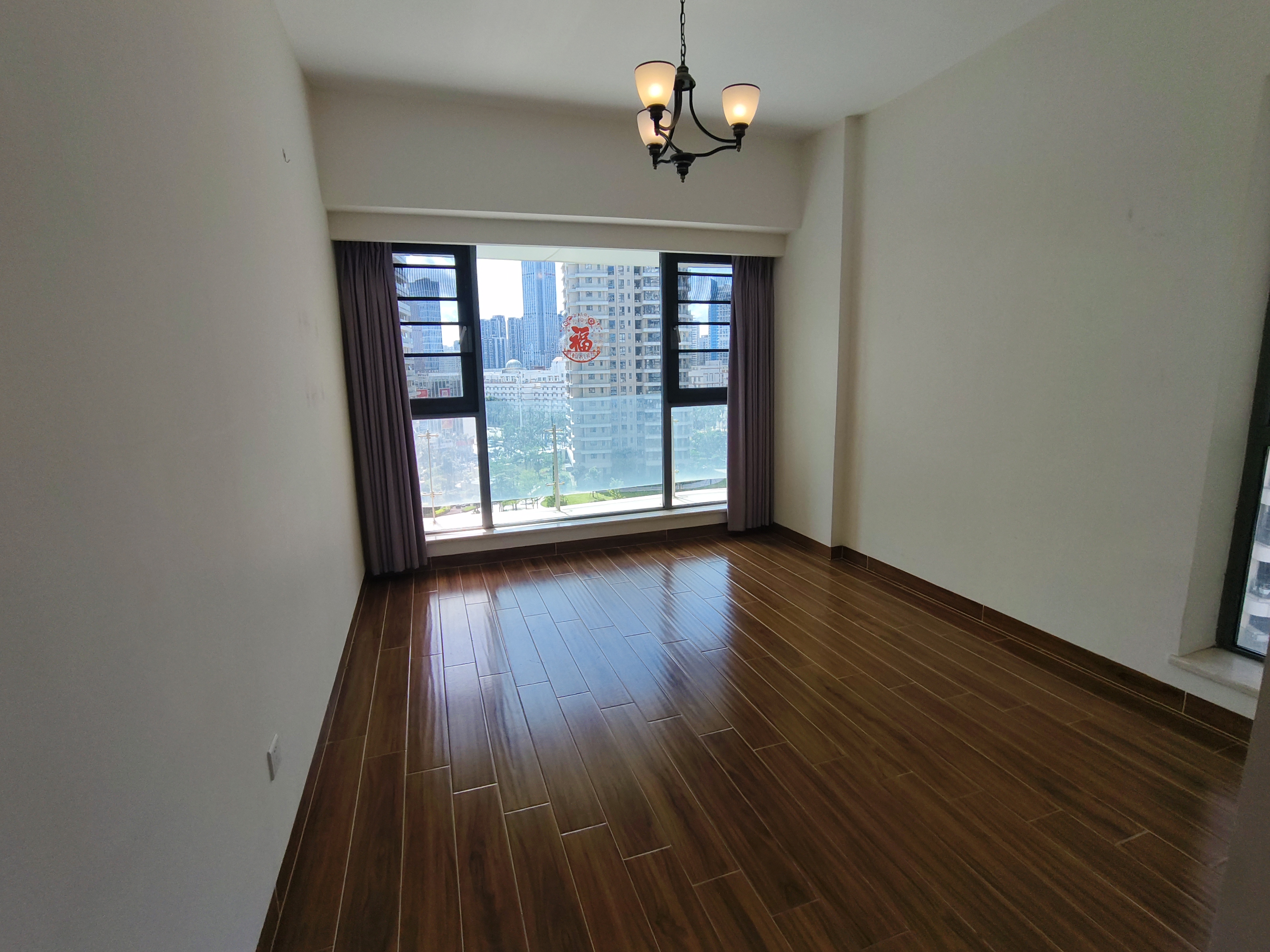 东方天澜汇  3室3厅3卫   9500.00元/月室内图