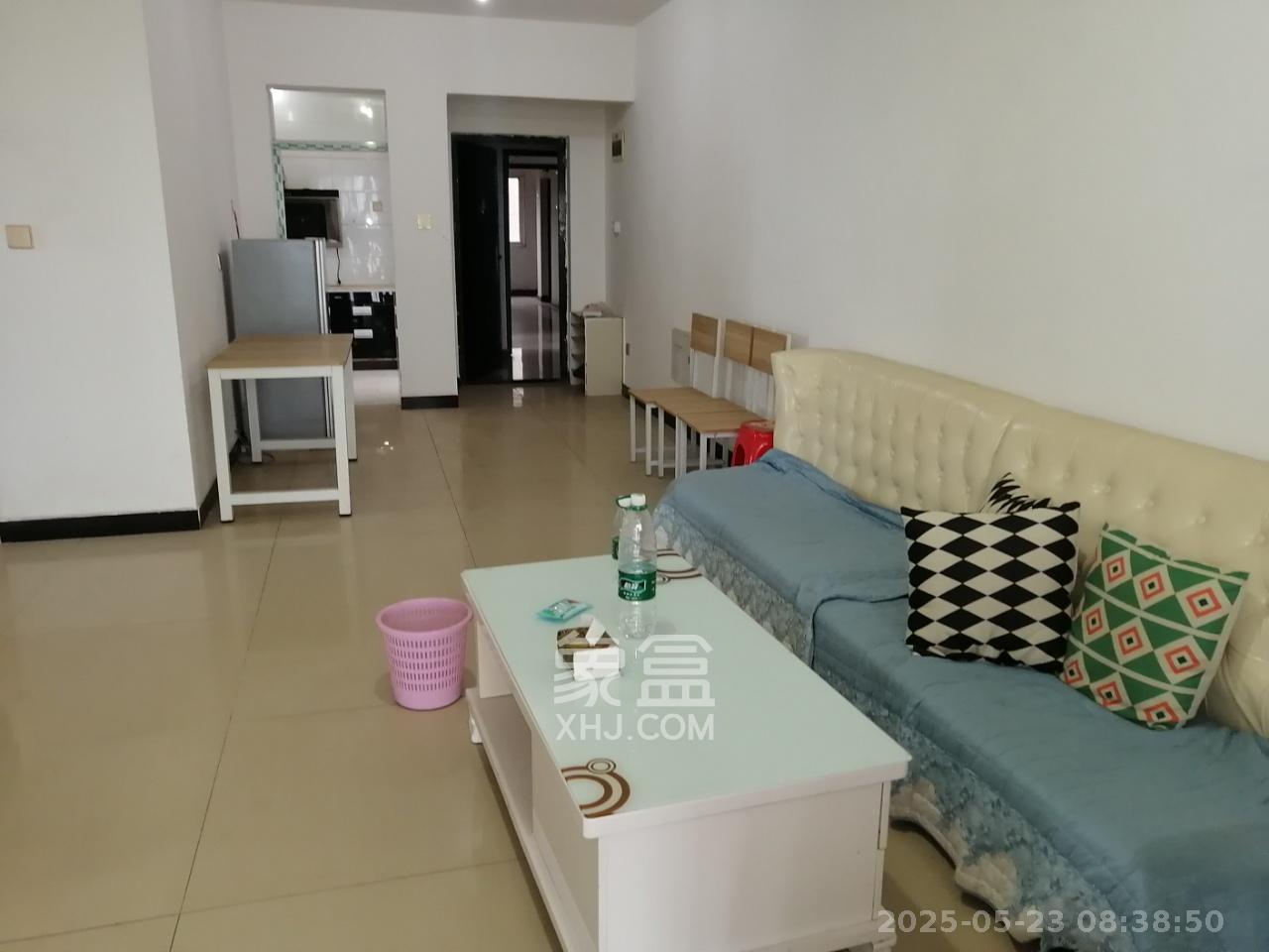 鑫天格林香山 3室2厅1卫 1300.0元/月 鑫天格林香山 3室2厅1卫 1300.0元/月室内图