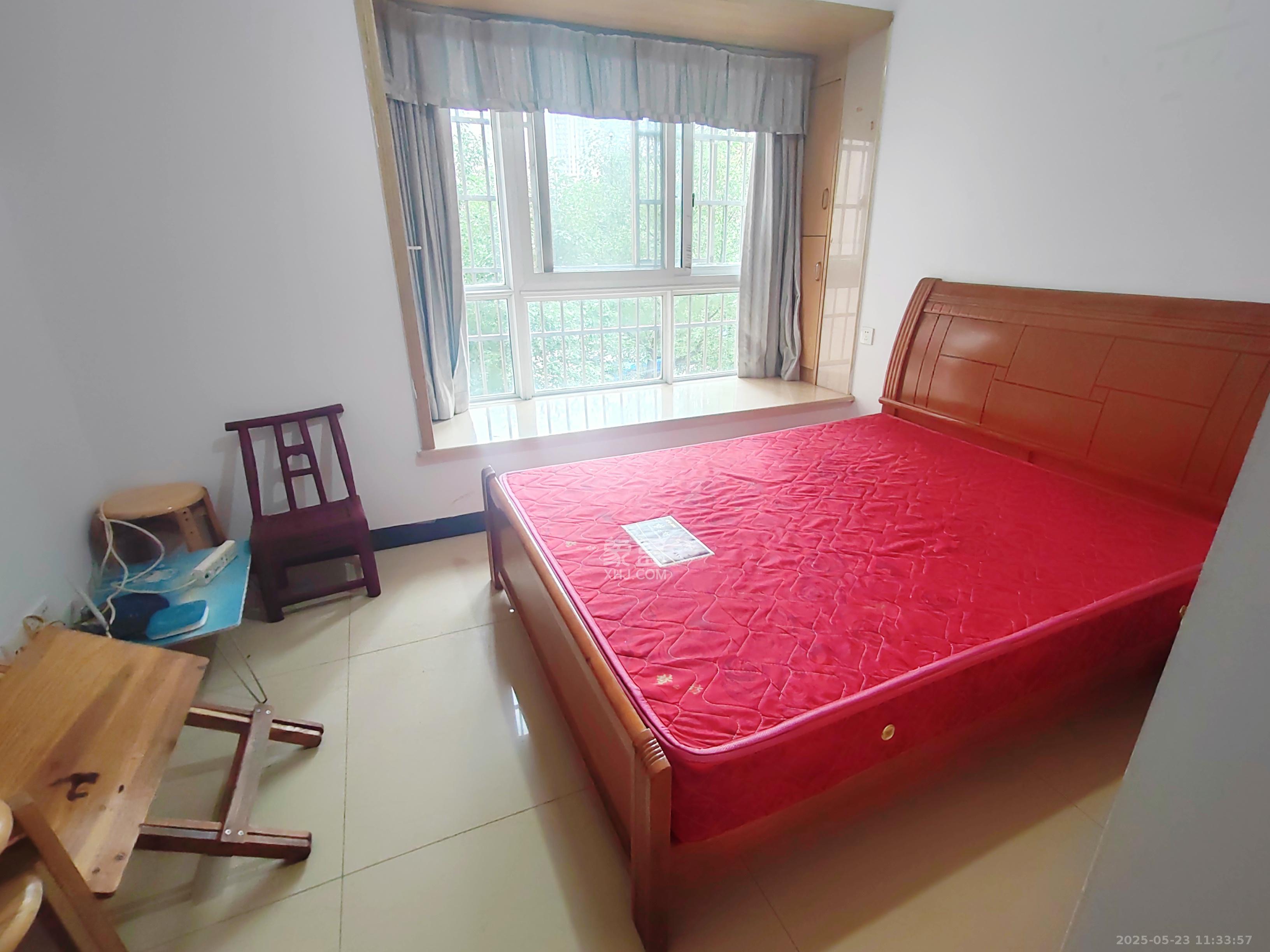 家和苑（原梅溪湖保障性住房一期）  1室1厅1卫   1100.00元/月室内图