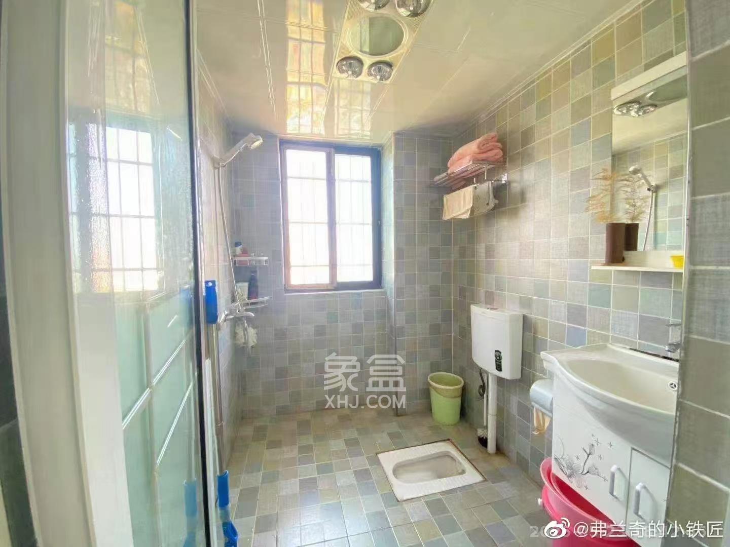 顺安大厦  2室1厅1卫   2700.00元/月室内图