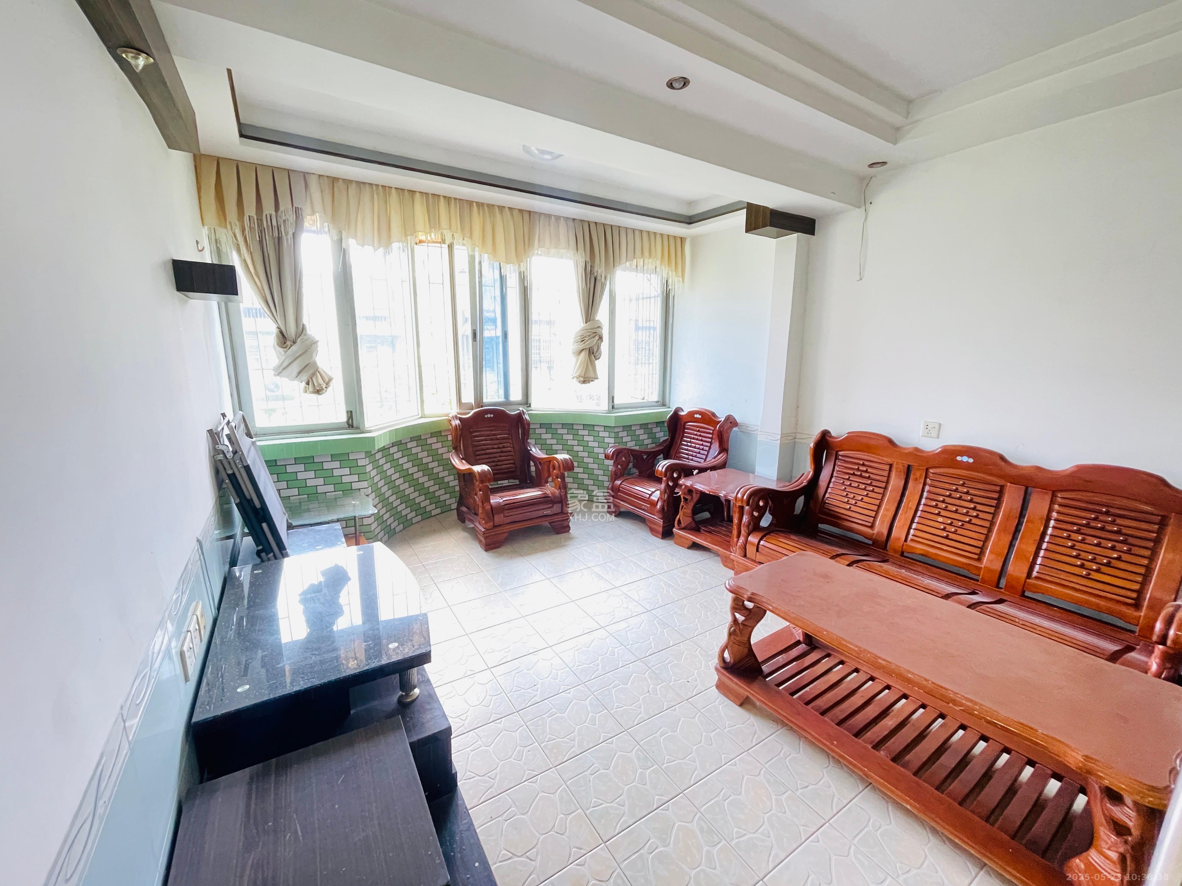 英才园三片 2室2厅1卫 1900.0元/月 英才园三片 2室2厅1卫 1900.0元/月室内图