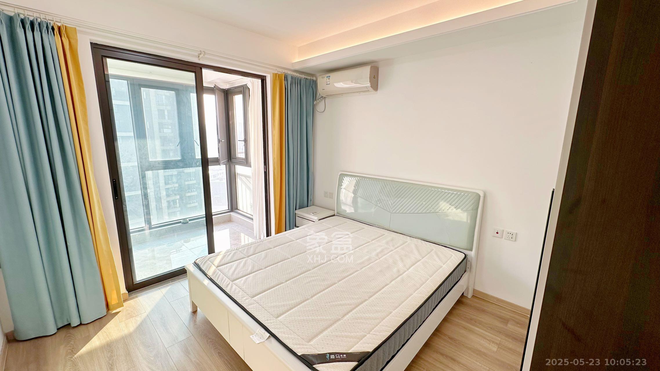 梅溪湖玺悦（新城金茂梦想玺悦）  3室2厅2卫    2800.0元/月室内图