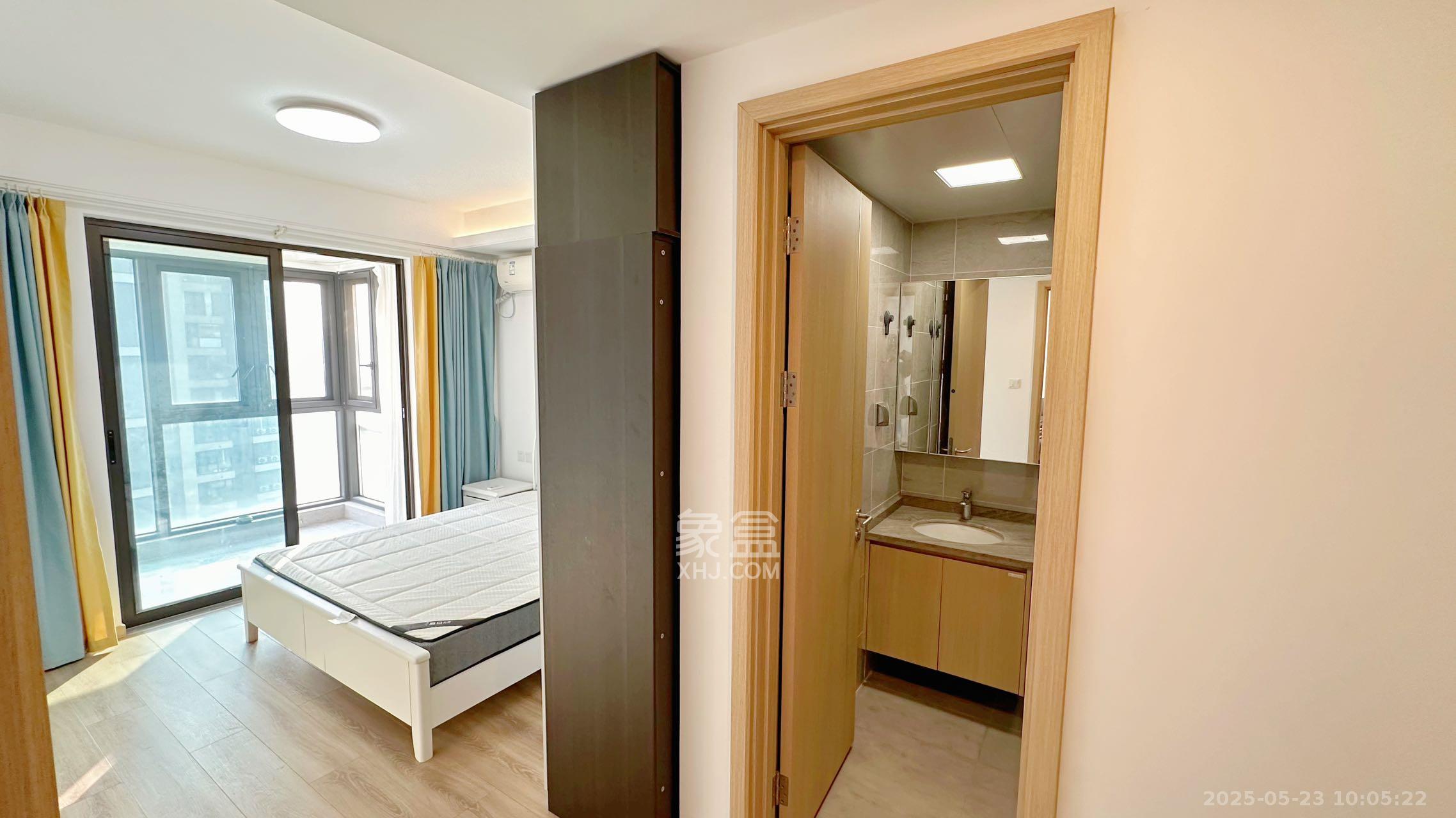 梅溪湖玺悦(新城金茂梦想玺悦) 3室2厅2卫 2800.0元/月 梅溪湖玺悦(新城金茂梦想玺悦) 3室2厅2卫 2800.0元/月室内图