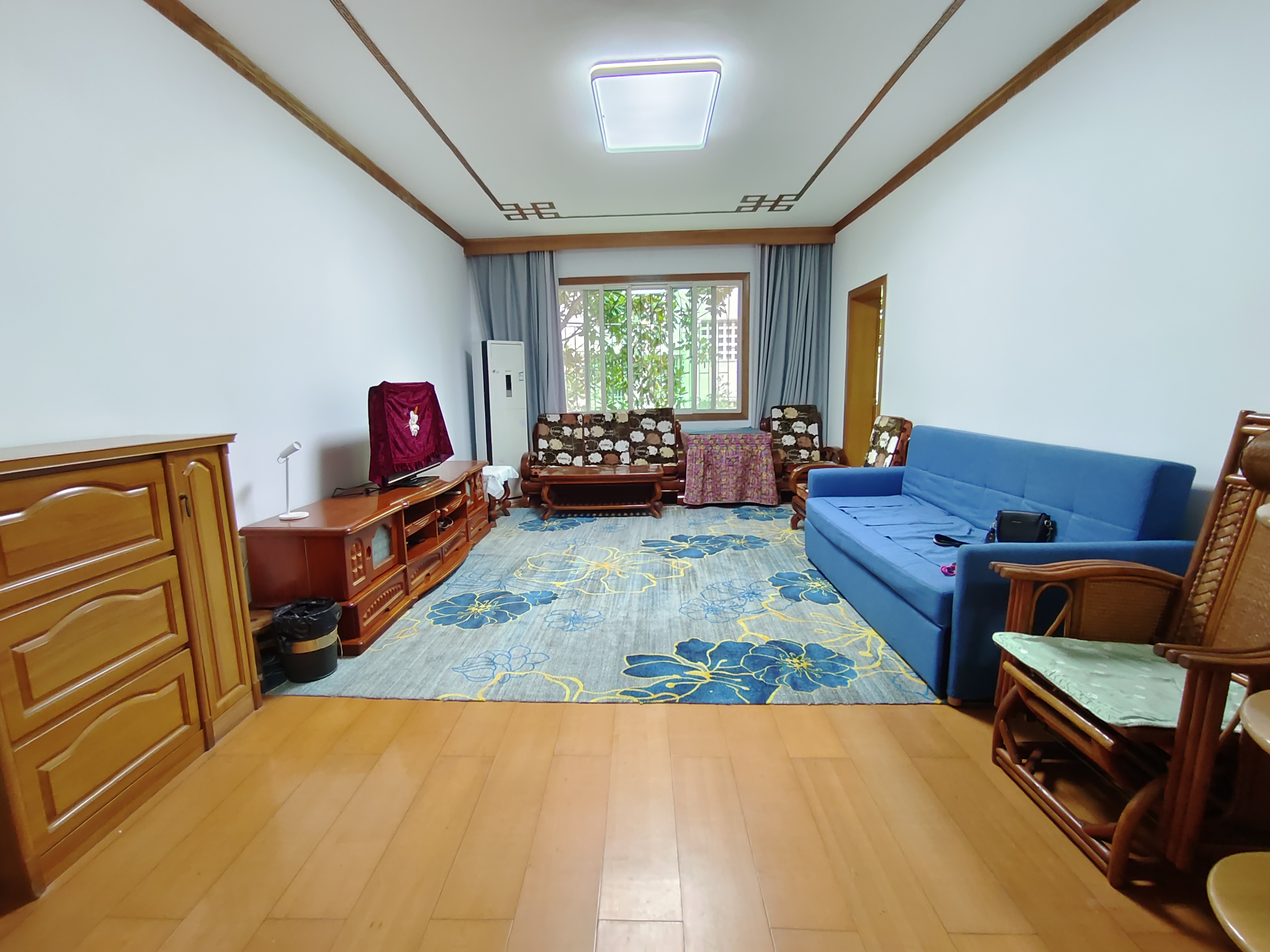市农办宿舍  1室0厅0卫    1300.0元/月户型图