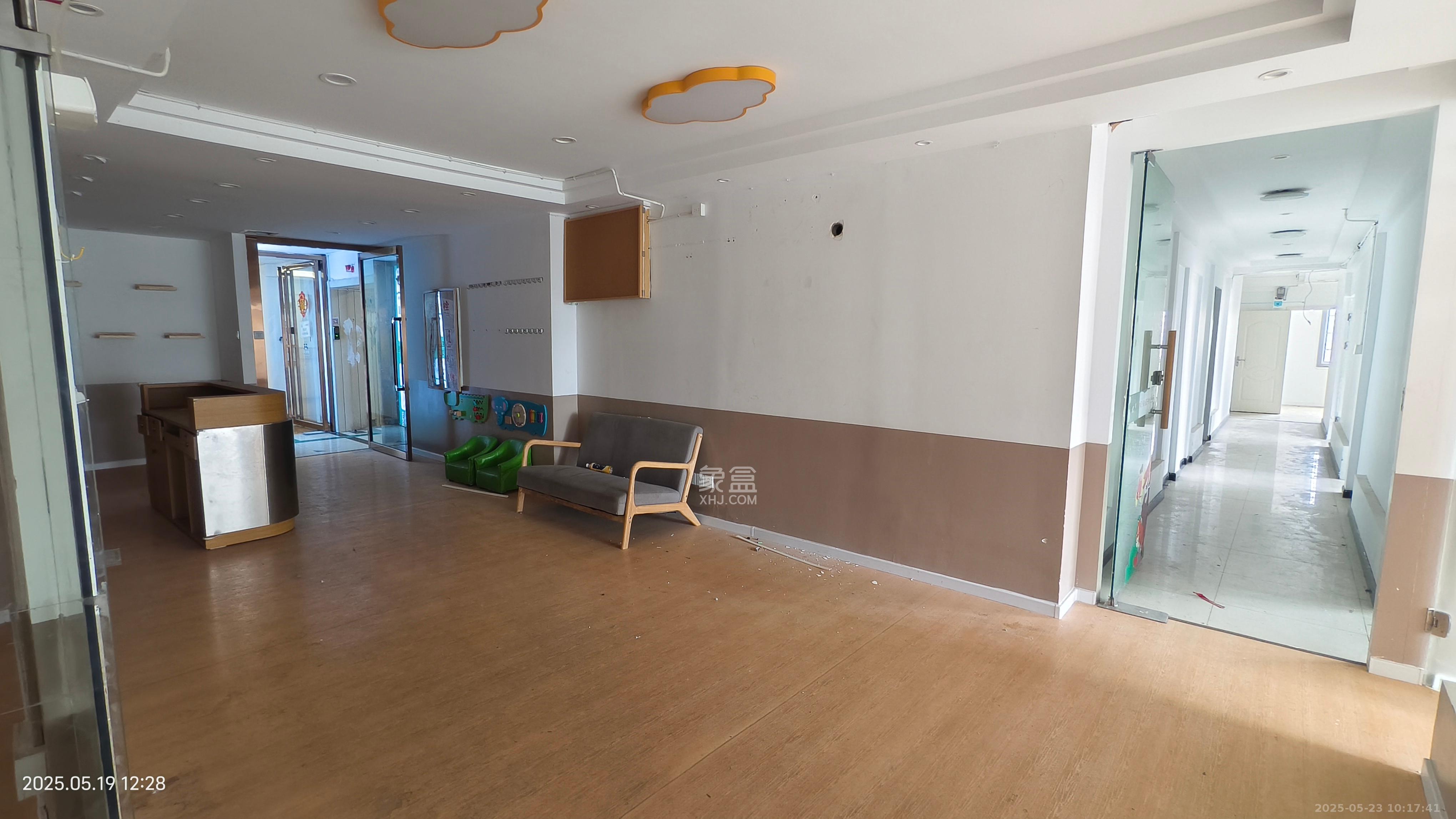 中扬大厦 7室2厅2卫 6000.0元/月 中扬大厦 7室2厅2卫 6000.0元/月室内图