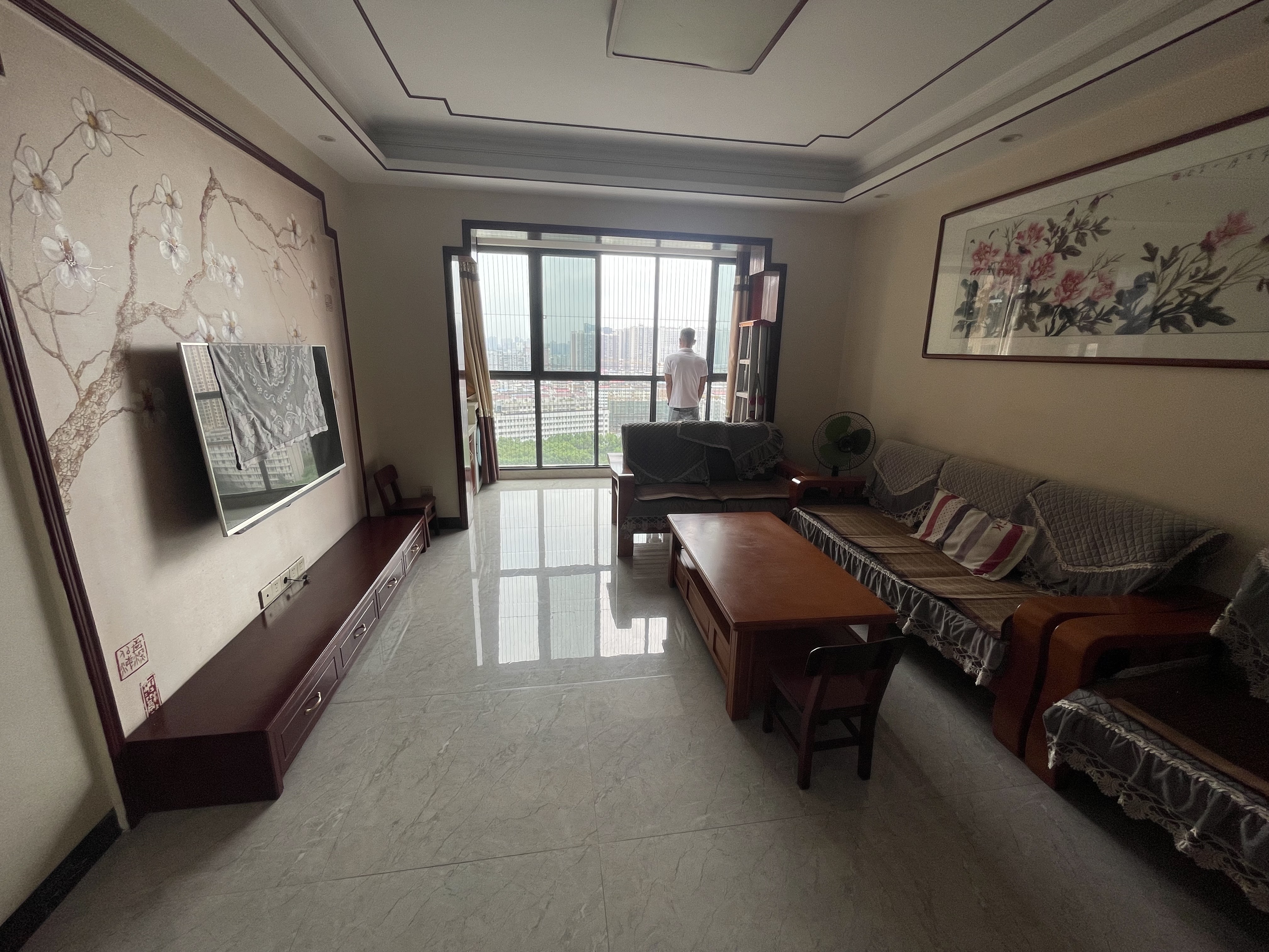 龙城金水丽都 2室1厅1卫 1800.0元/月 龙城金水丽都 2室1厅1卫 1800.0元/月室内图