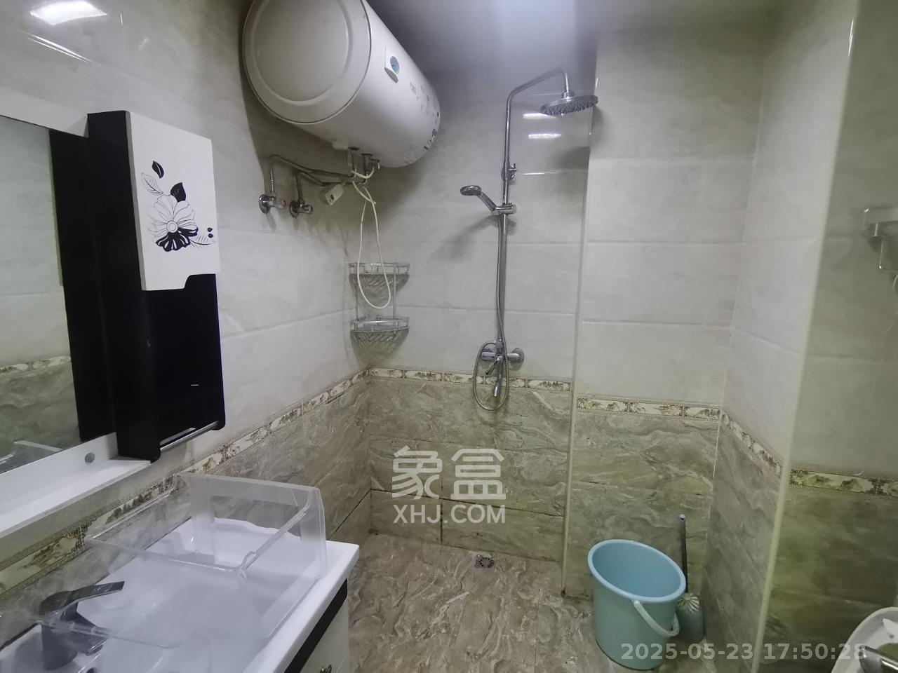 中一九骏（枫桥苑）  1室1厅1卫   1600.00元/月室内图