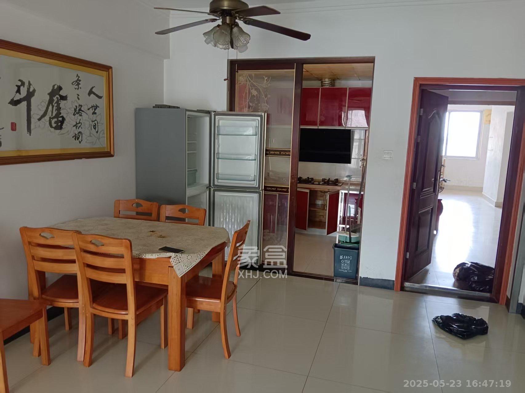 和沁园 3室2厅1卫 2300.0元/月 和沁园 3室2厅1卫 2300.0元/月室内图