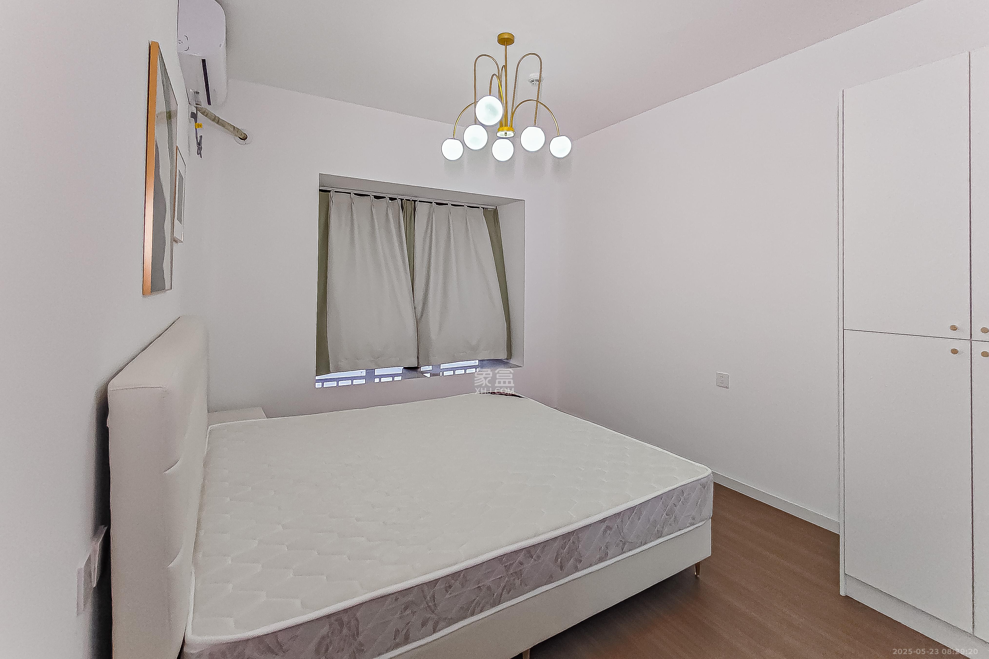 阳光城尚东湾悦江府 3室2厅2卫 116.0万 阳光城尚东湾悦江府 3室2厅2卫 116.0万卧室