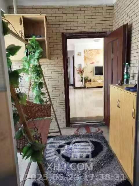 中国铁建国际城一期 3室2厅1卫 1600.0元/月 中国铁建国际城一期 3室2厅1卫 1600.0元/月室内图