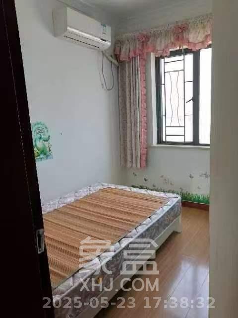 中国铁建国际城一期  3室2厅1卫   1600.00元/月室内图
