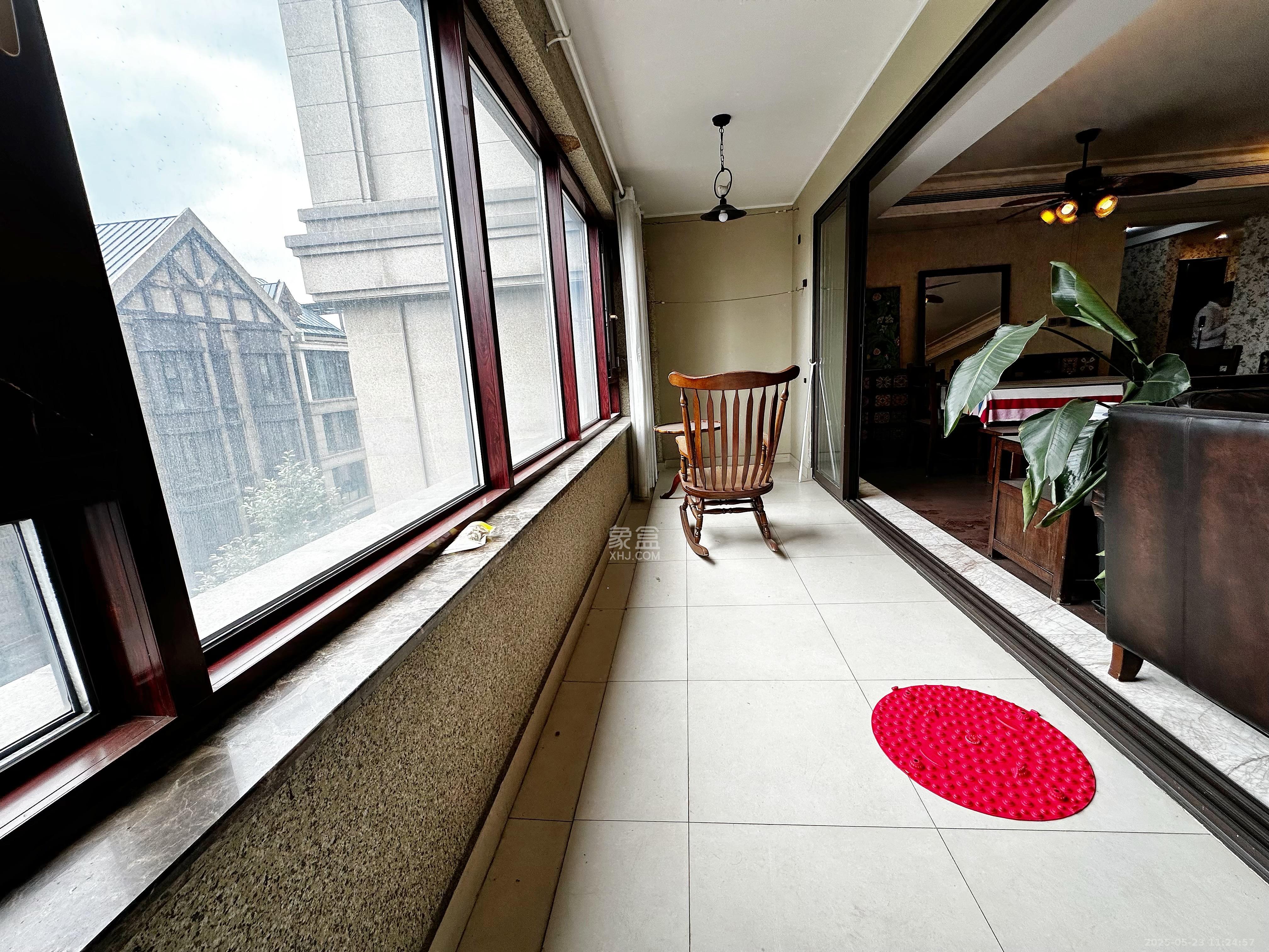 万科紫台 4室2厅2卫 6000.0元/月 万科紫台 4室2厅2卫 6000.0元/月室内图