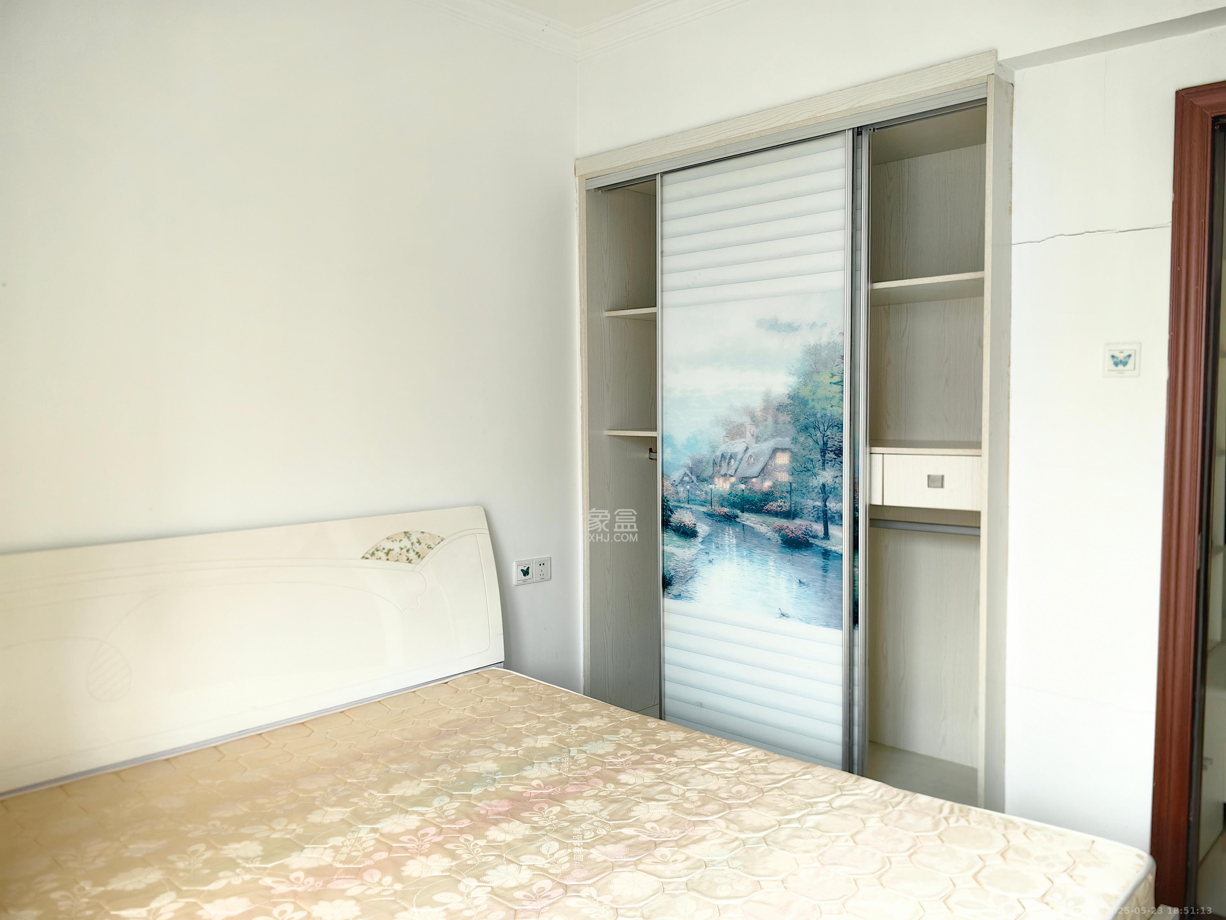 中建芙蓉工社  1室0厅0卫   1600.00元/月室内图