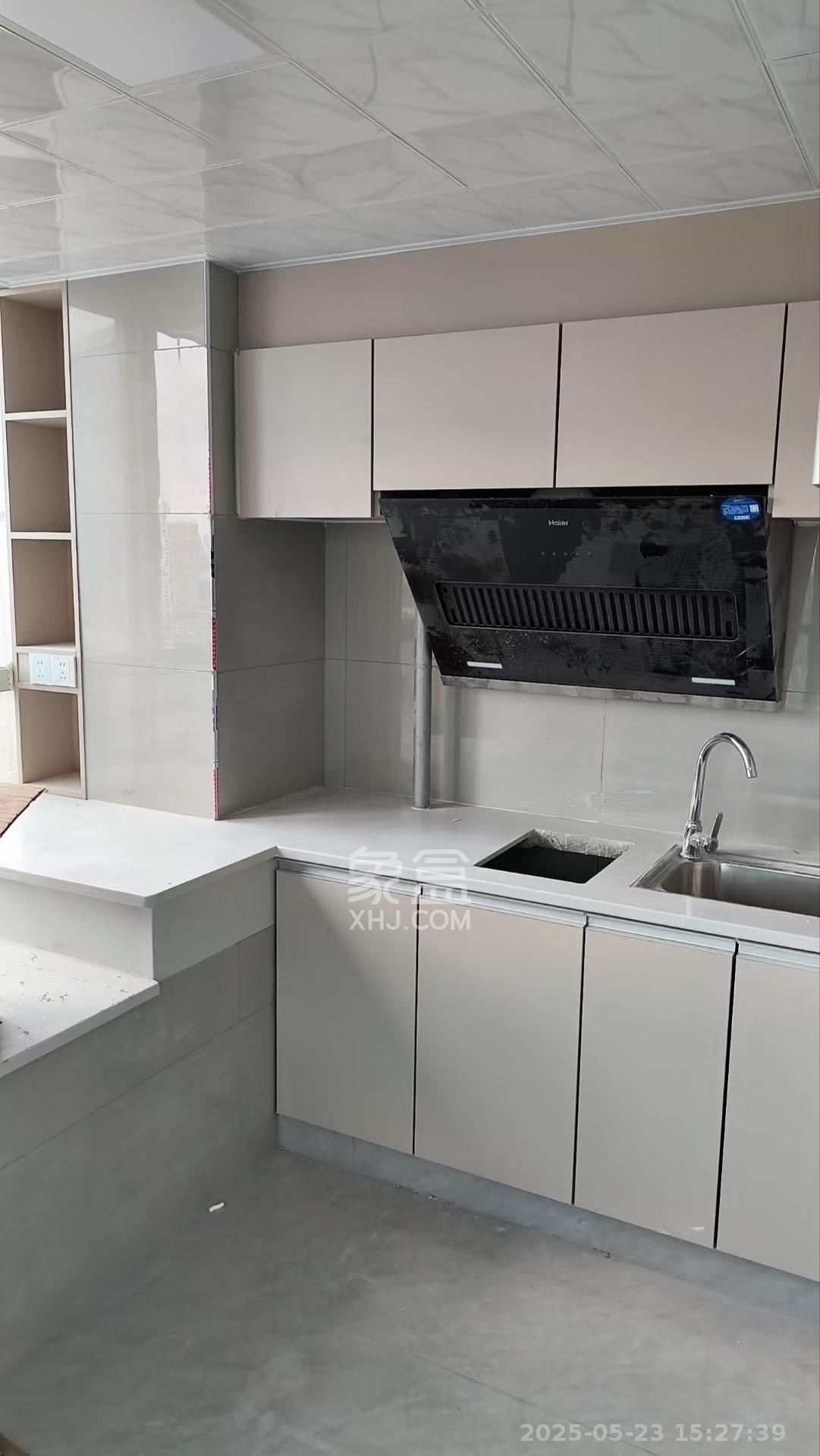 中建嘉和城  1室1厅1卫    1800.0元/月室内图