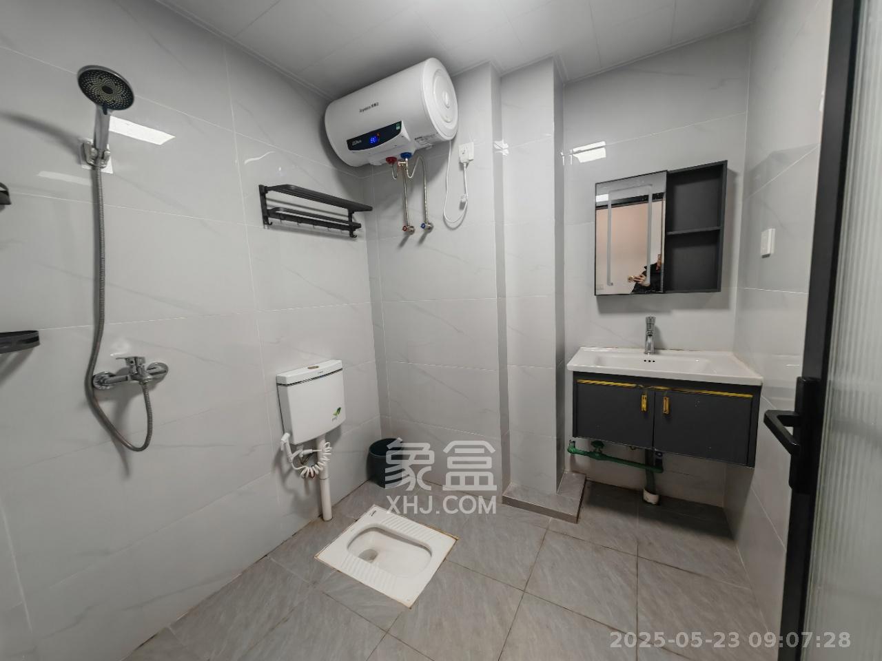 中建嘉和城  1室0厅0卫   1500.00元/月室内图