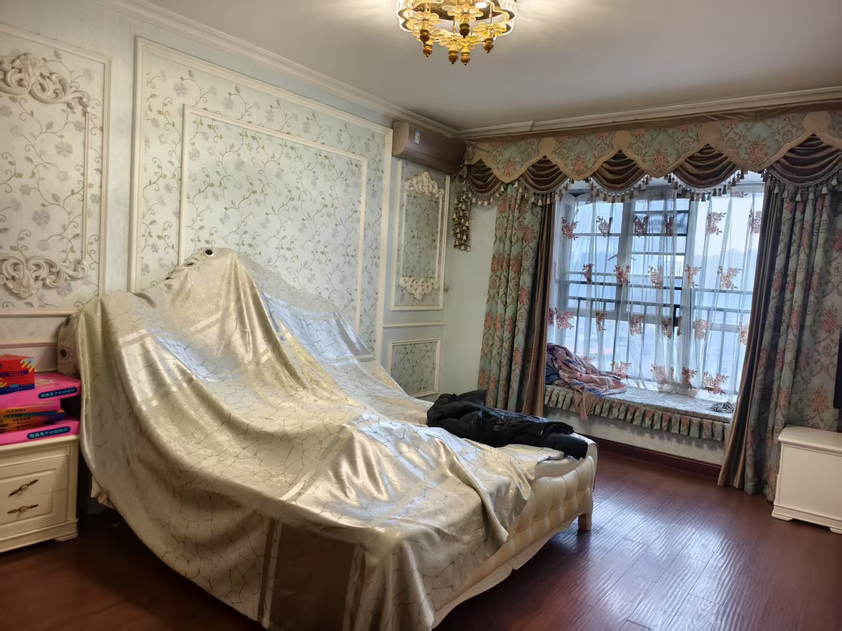 御景华庭 3室2厅2卫 79.8万 御景华庭 3室2厅2卫 79.8万室内图