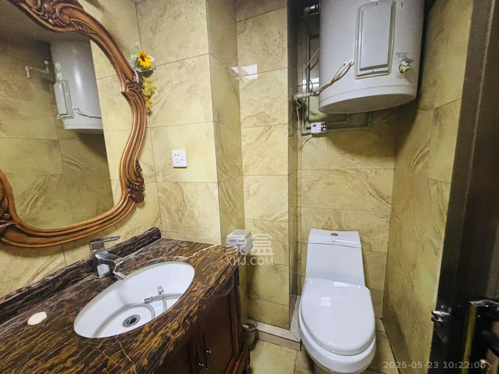 东宸19公馆 1室1厅1卫 2600.0元/月 东宸19公馆 1室1厅1卫 2600.0元/月室内图