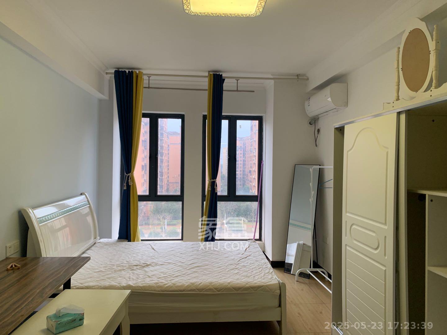 中建芙蓉工社 1室1厅1卫 1050.0元/月 中建芙蓉工社 1室1厅1卫 1050.0元/月室内图