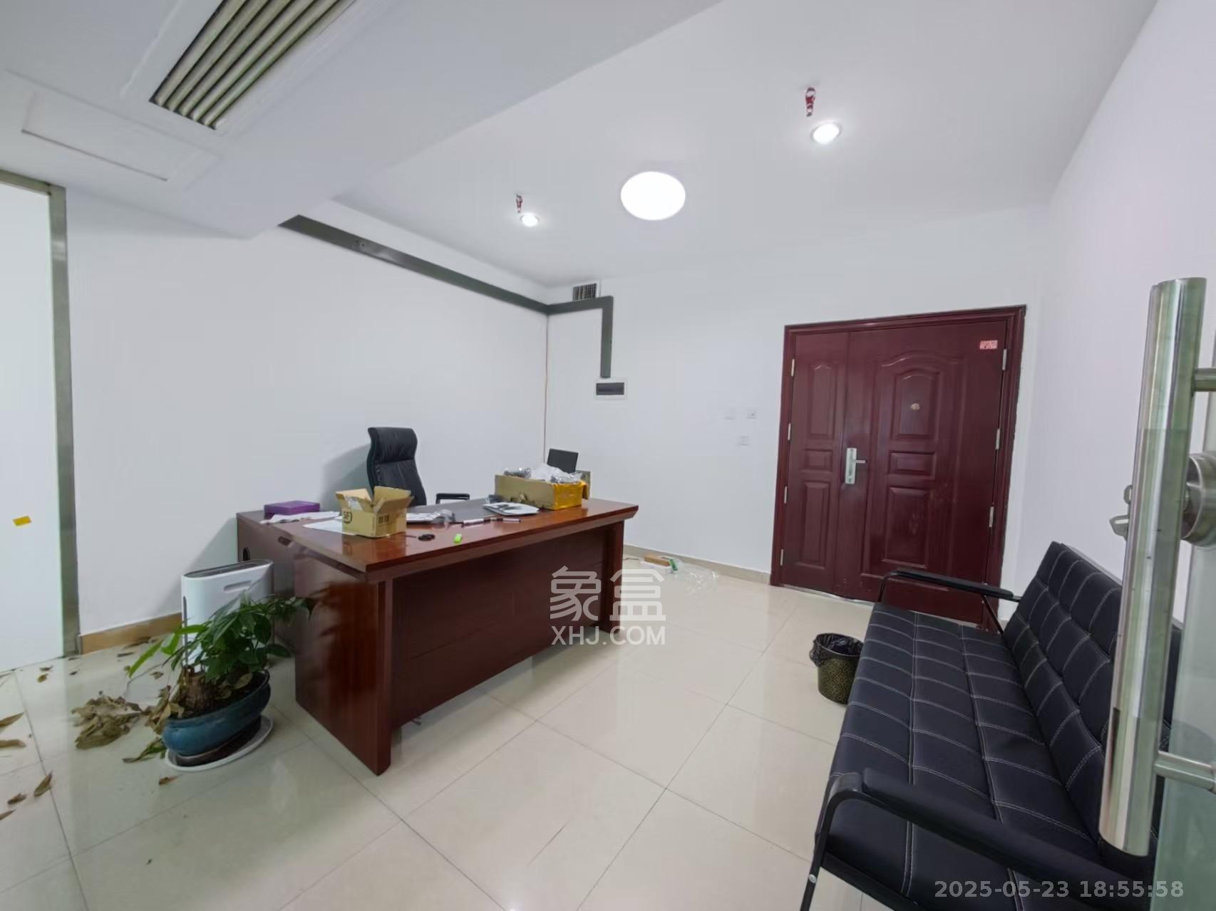 湘商世纪鑫城   208.0㎡      4999.0元/月室内图