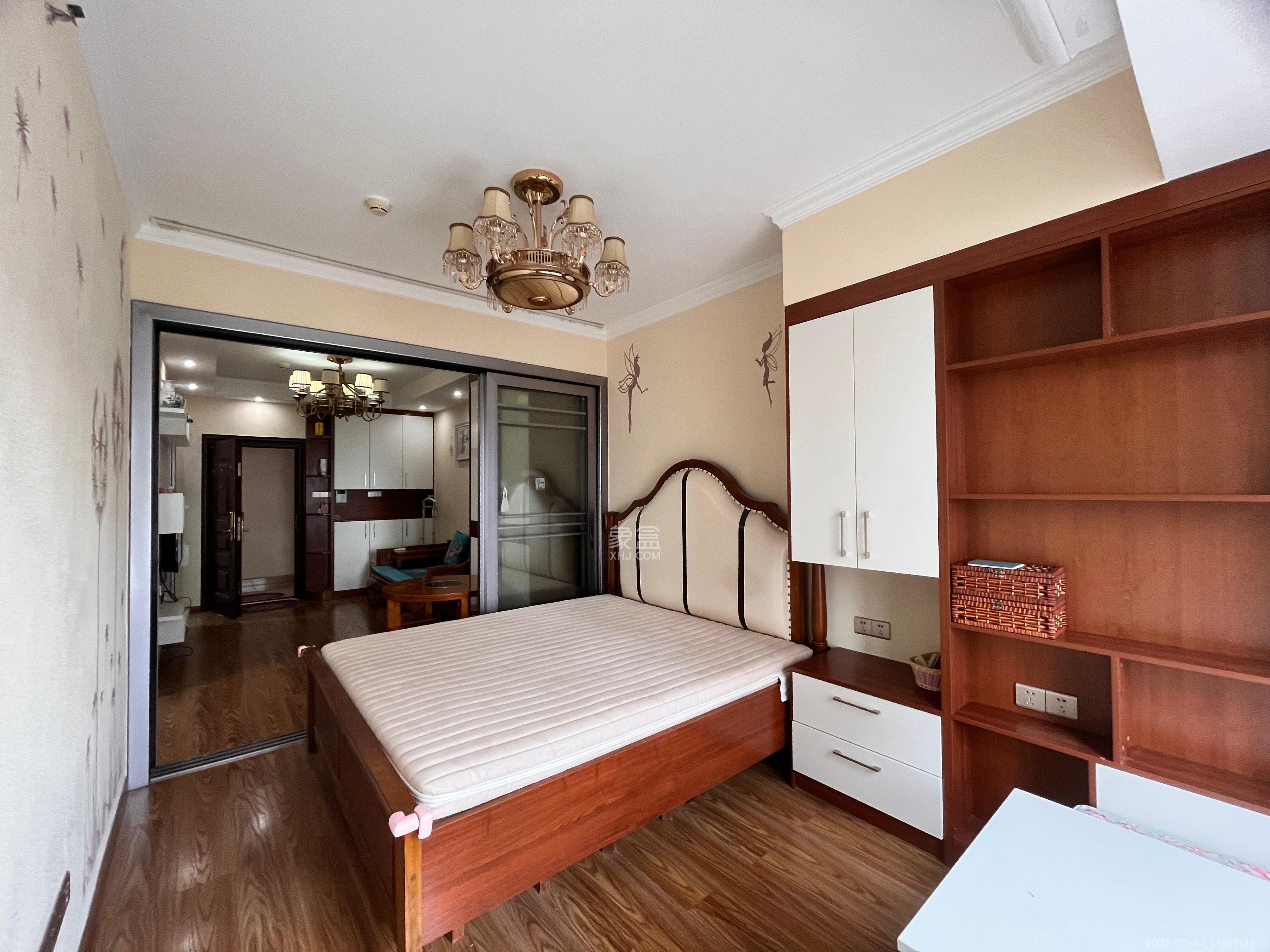 北辰三角洲E3区 1室1厅1卫 2500.0元/月 北辰三角洲E3区 1室1厅1卫 2500.0元/月室内图