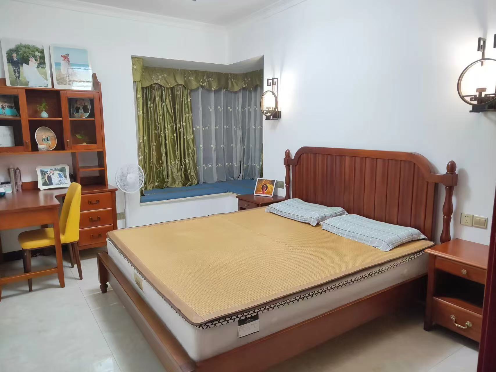 昌茂城邦  2室2厅1卫    138.0万 昌茂城邦  2室2厅1卫    138.0万室内图