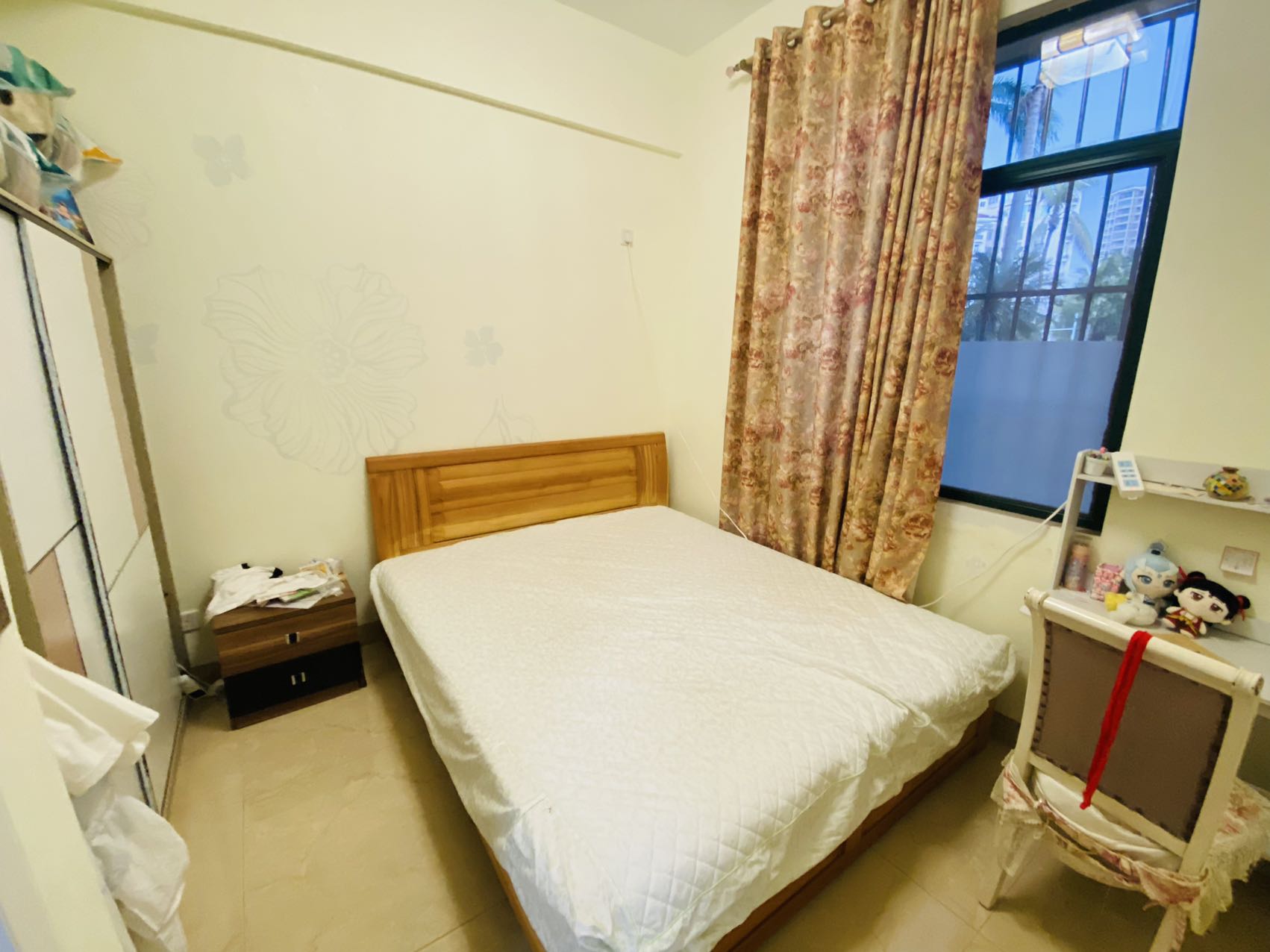 四季华庭1期 1室0厅0卫 108.0万 四季华庭1期 1室0厅0卫 108.0万室内图