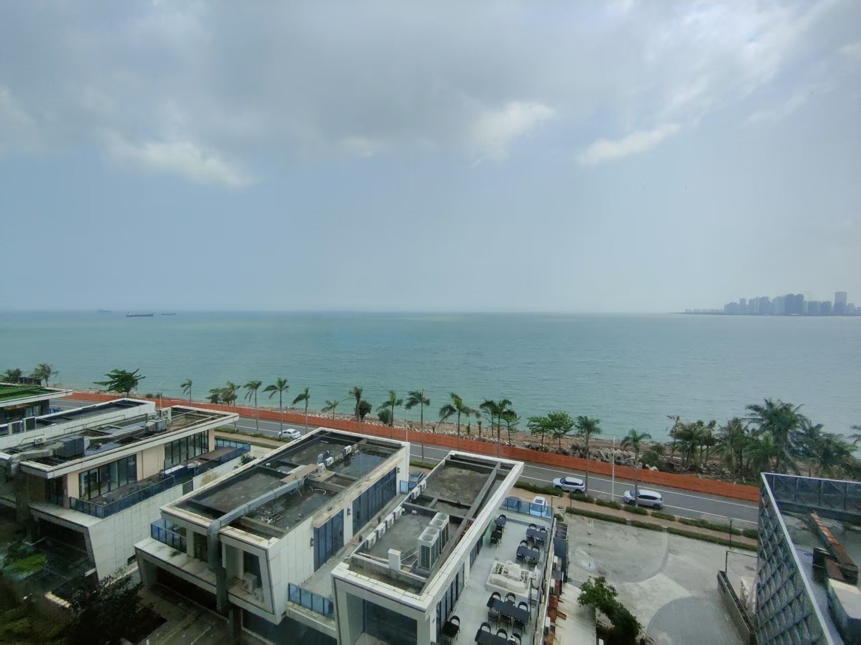 保利中央海岸三期熙园  1室0厅0卫   2600.00元/月户型图