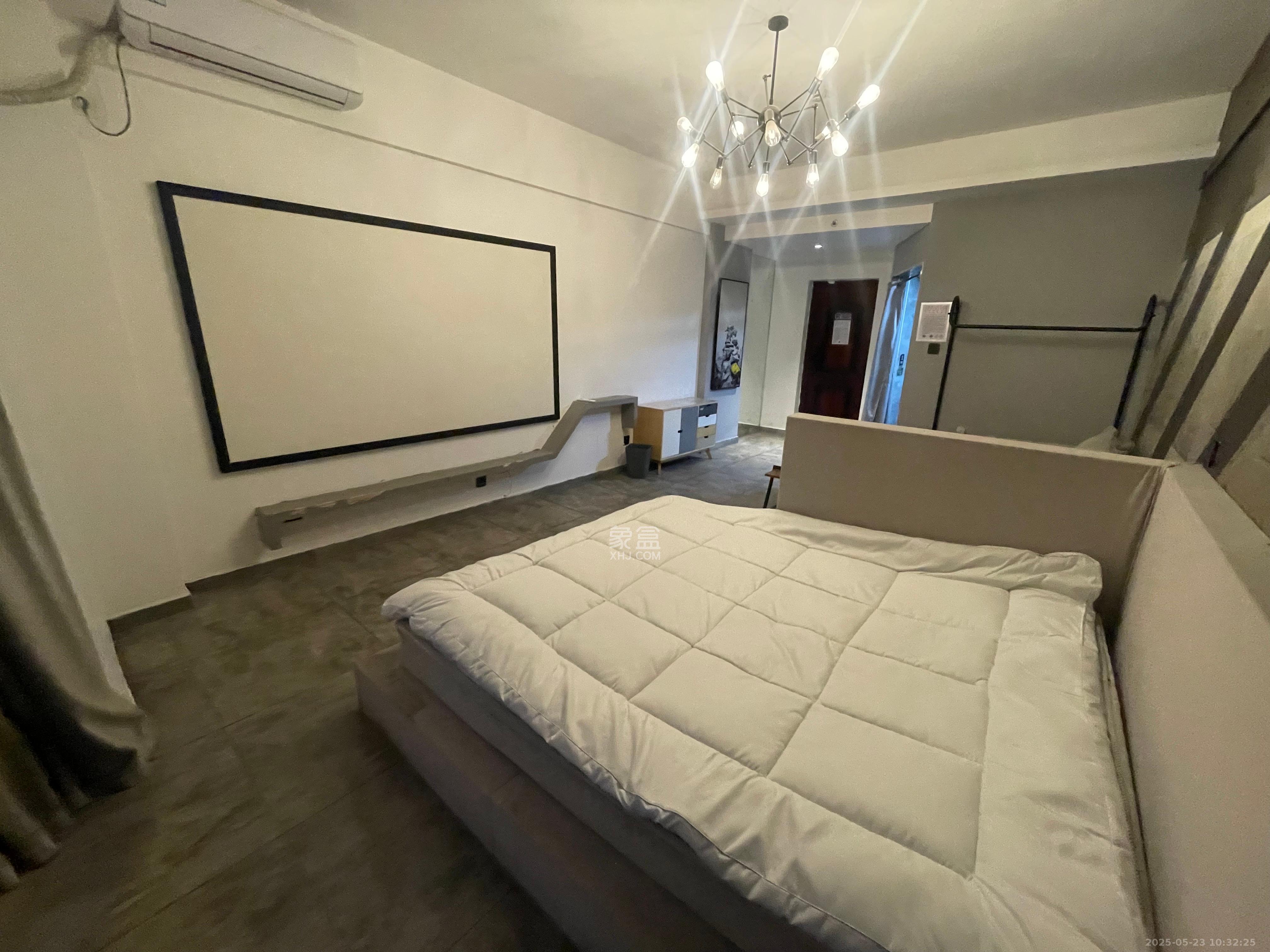 和府  1室1厅1卫    1800.0元/月 和府  1室1厅1卫    1800.0元/月室内图