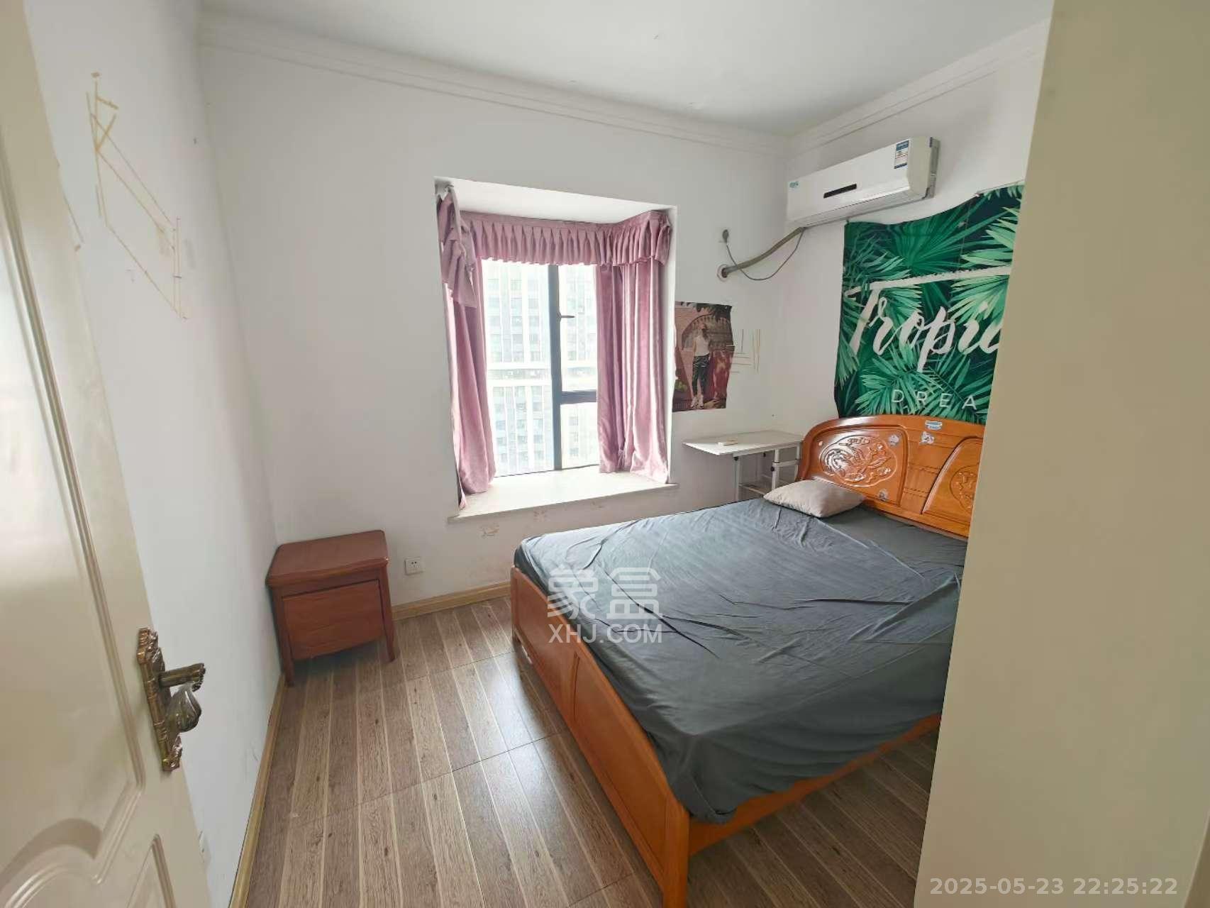 鸿基橄榄君庭 3室2厅1卫 2500.0元/月 鸿基橄榄君庭 3室2厅1卫 2500.0元/月室内图